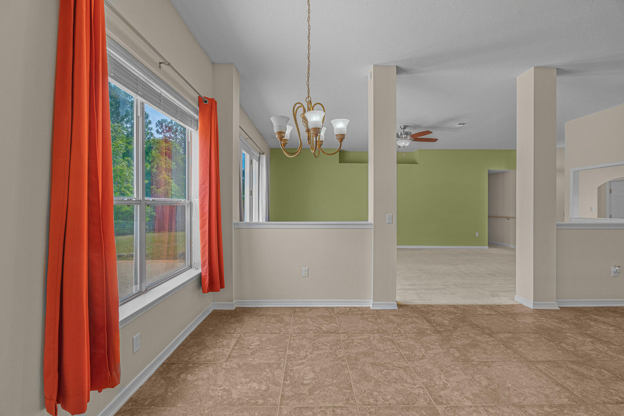 SKY RIDGE ESTATES 1ST ADD - Residential