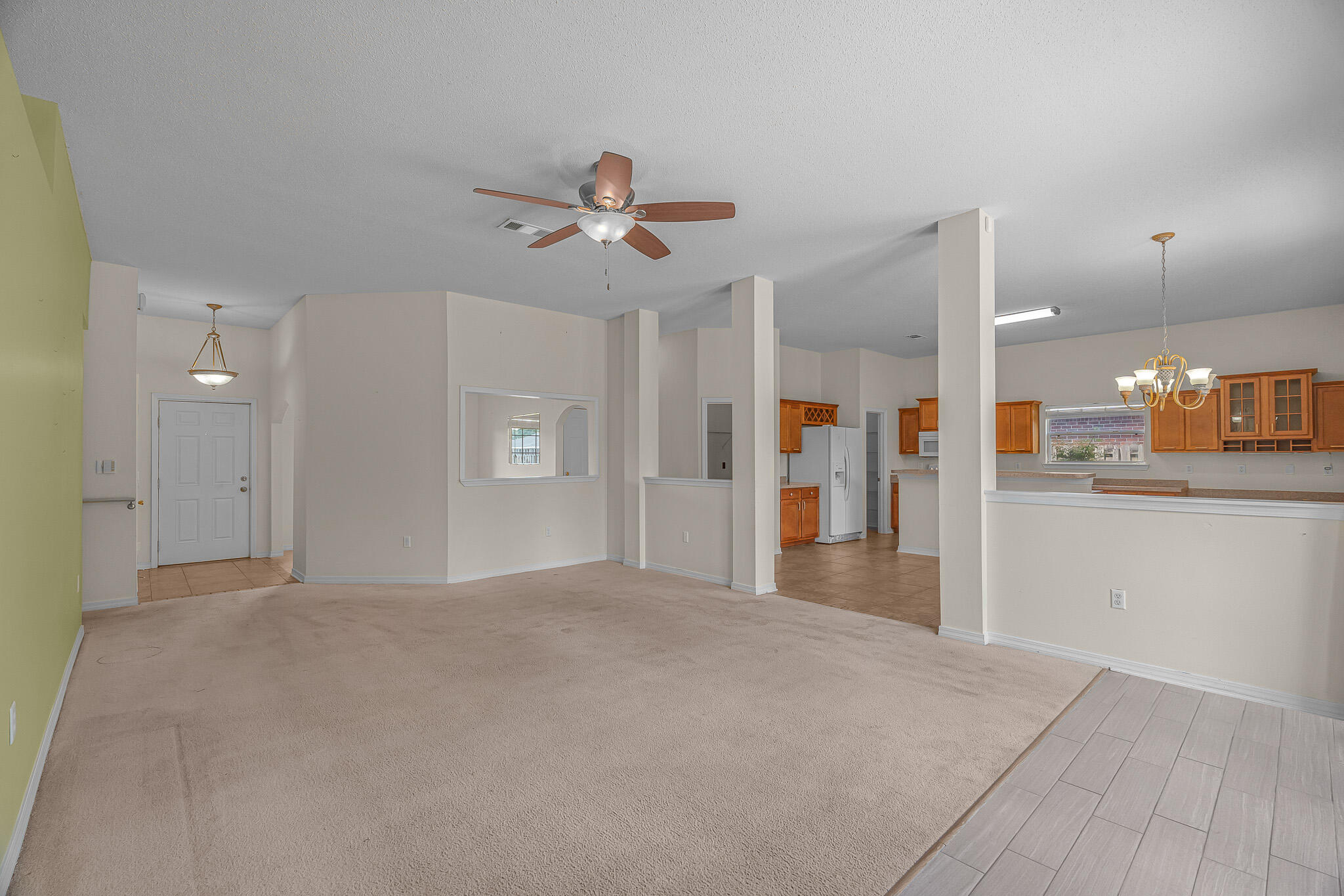 SKY RIDGE ESTATES 1ST ADD - Residential