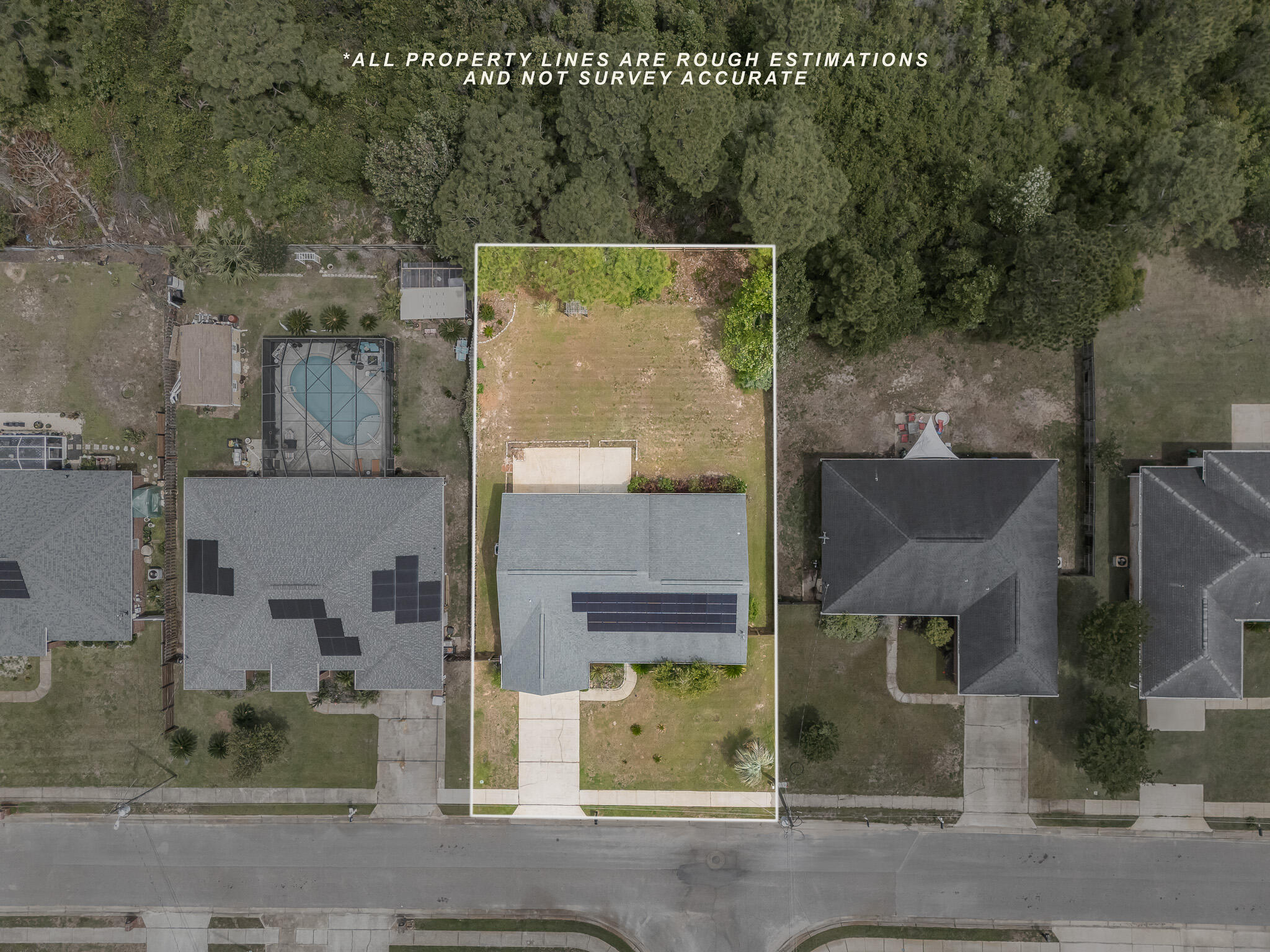 SKY RIDGE ESTATES 1ST ADD - Residential