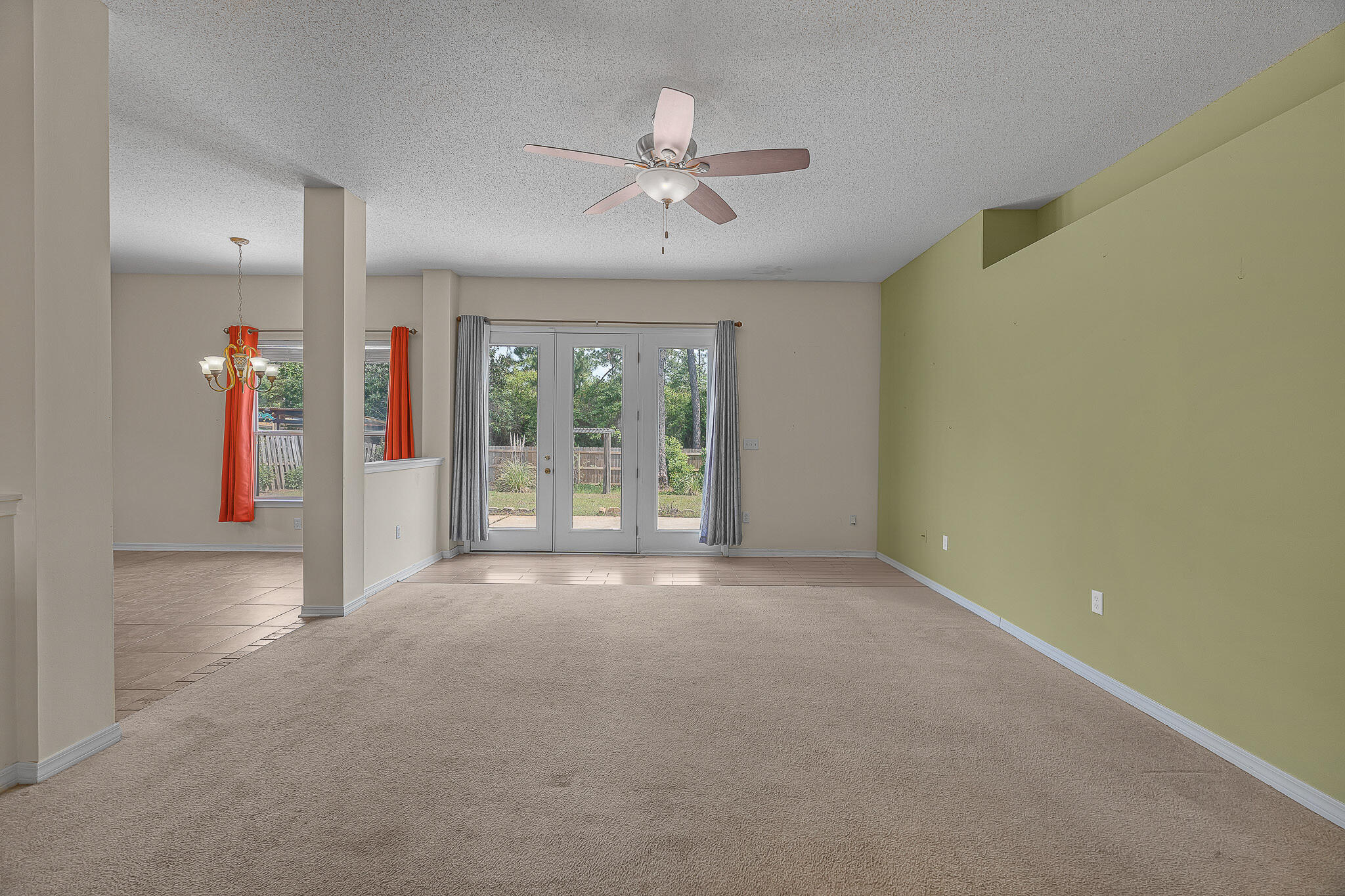 SKY RIDGE ESTATES 1ST ADD - Residential