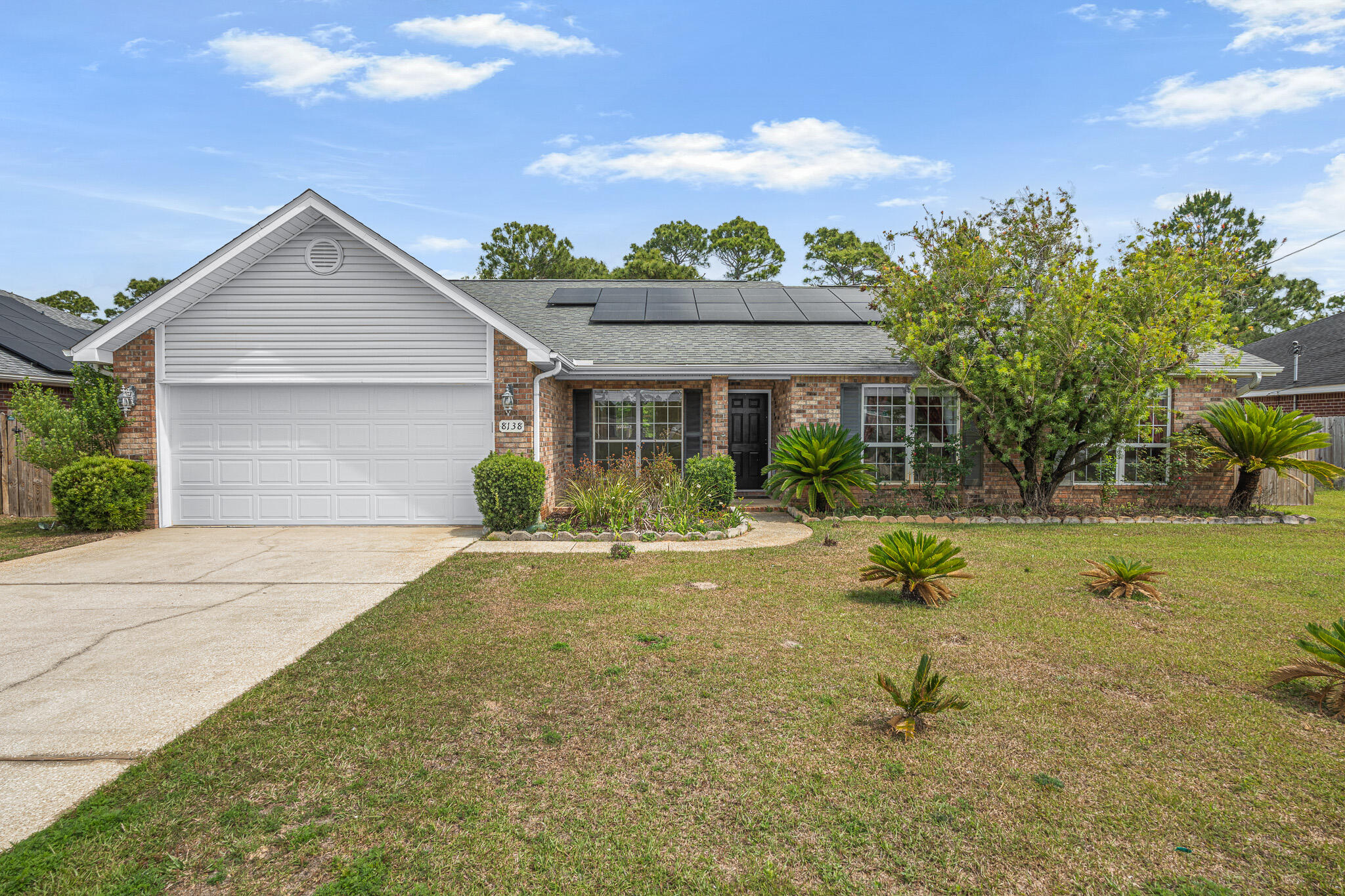 SKY RIDGE ESTATES 1ST ADD - Residential