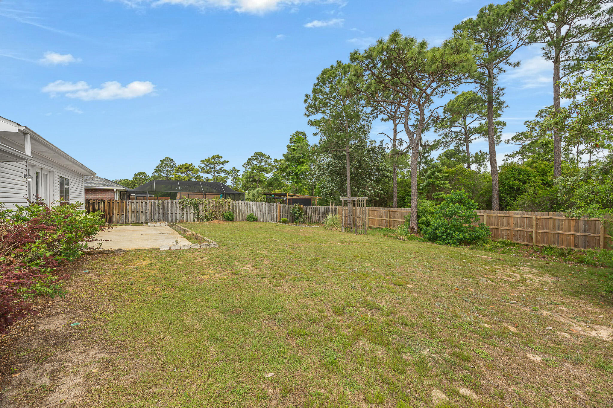 SKY RIDGE ESTATES 1ST ADD - Residential
