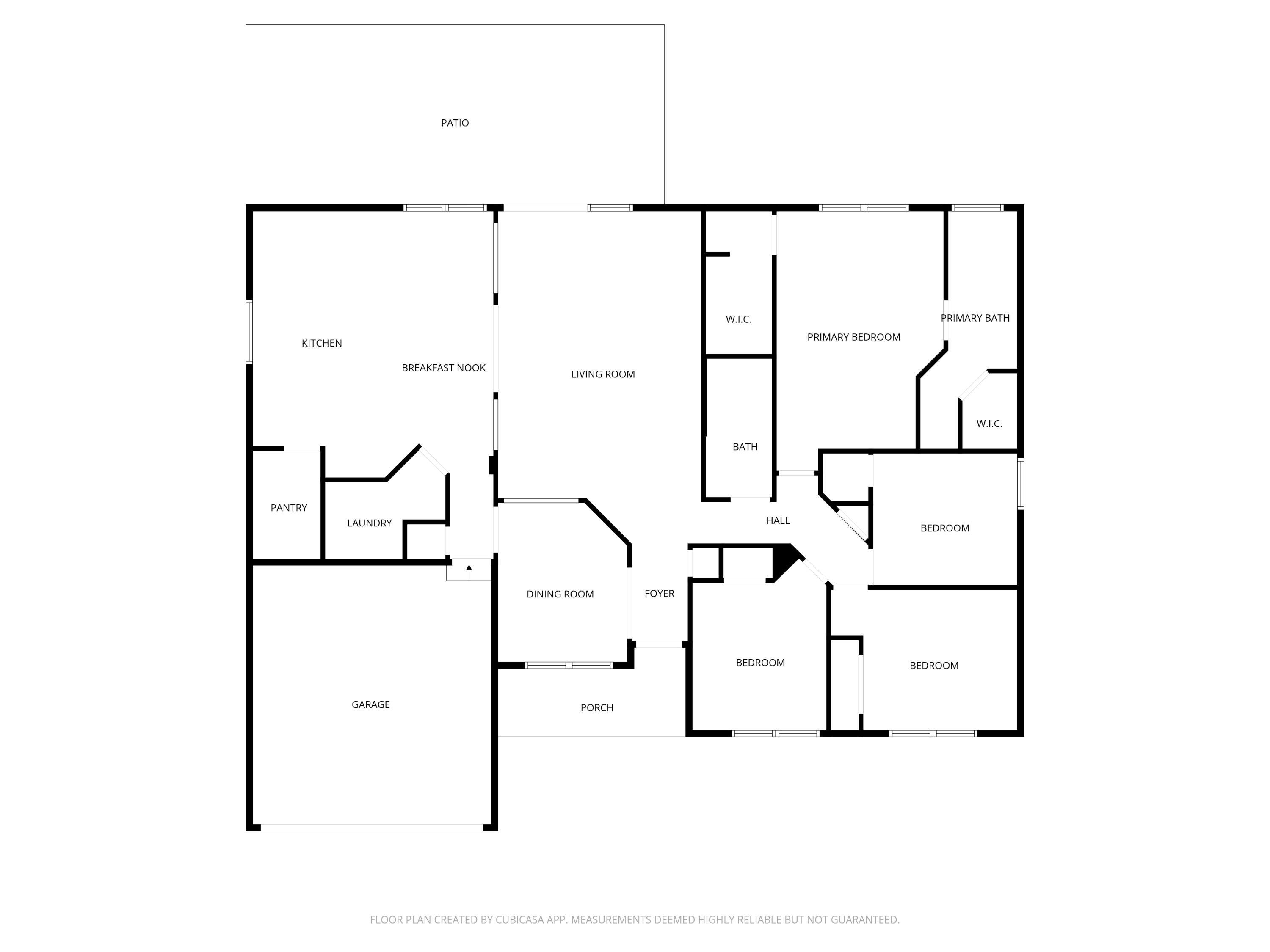 SKY RIDGE ESTATES 1ST ADD - Residential