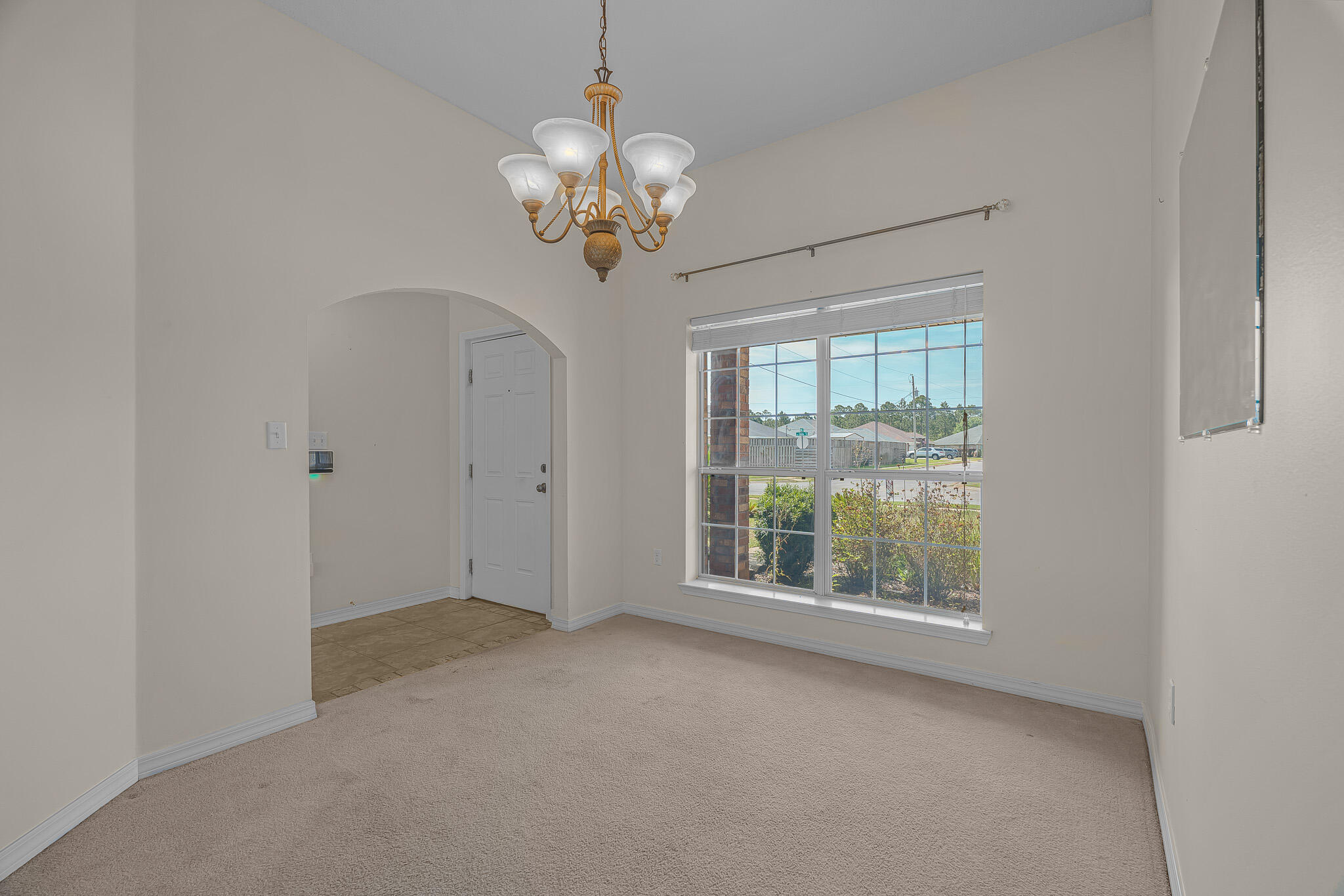 SKY RIDGE ESTATES 1ST ADD - Residential