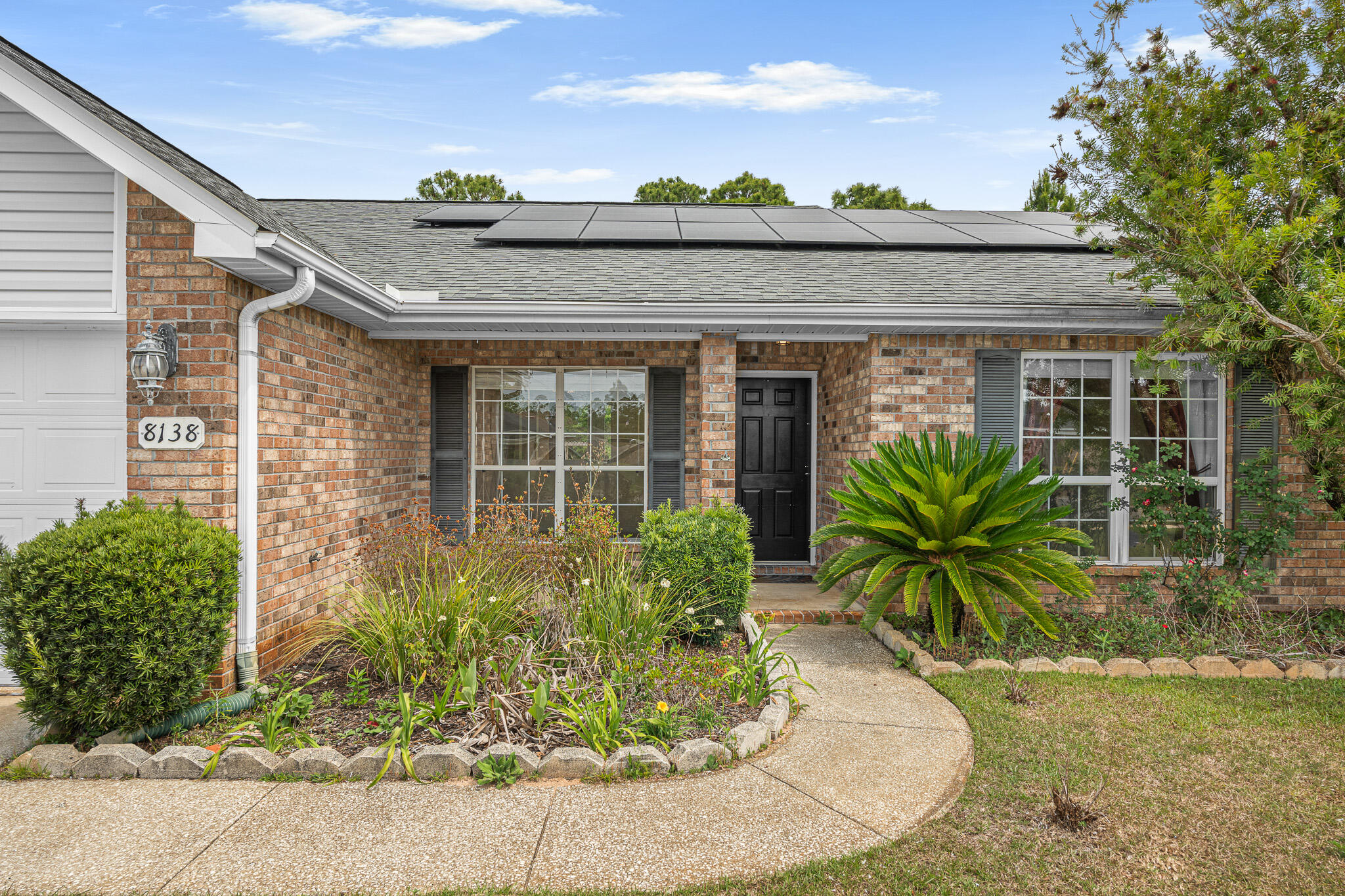 SKY RIDGE ESTATES 1ST ADD - Residential