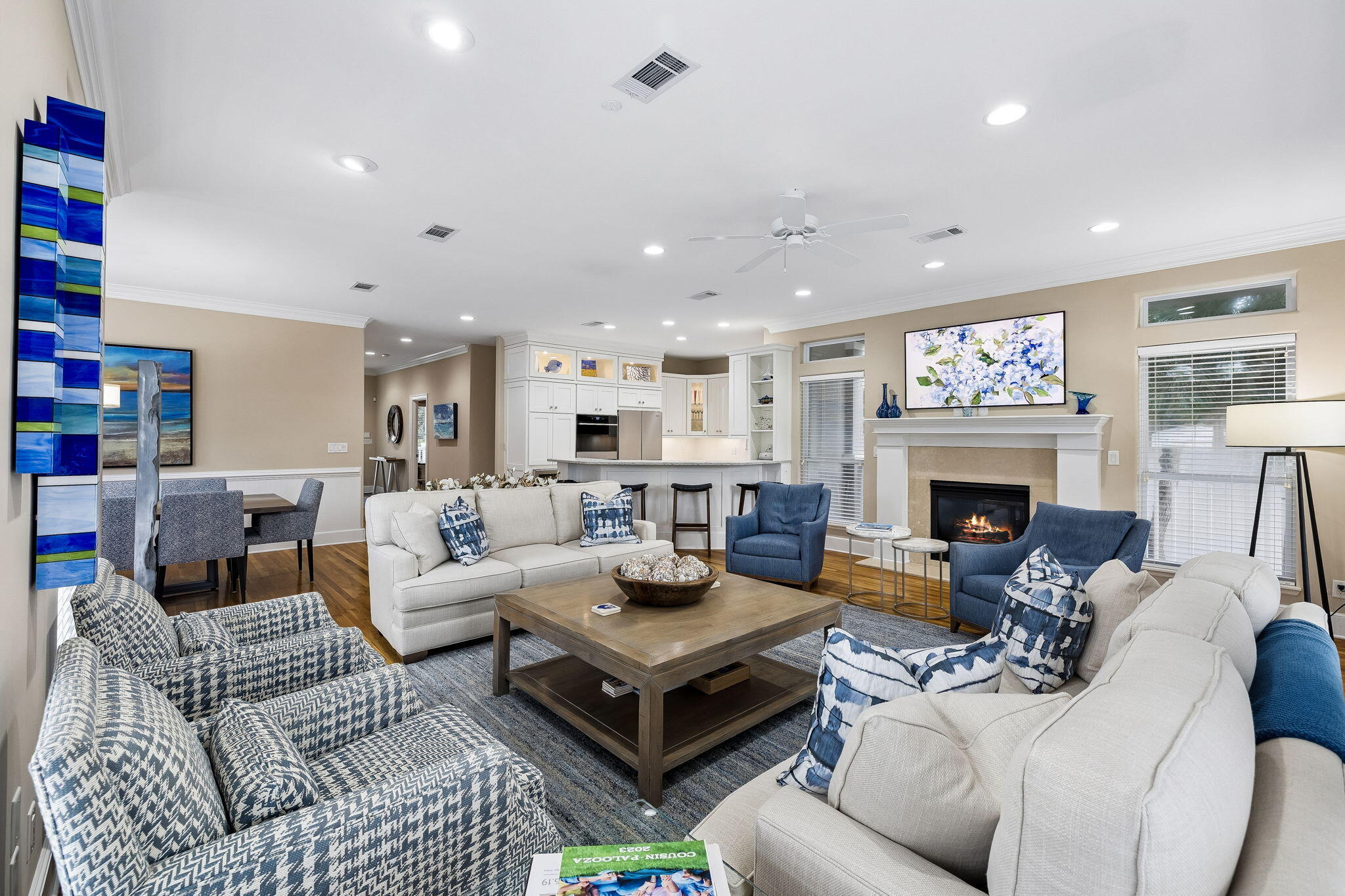 BellaMar - Residential