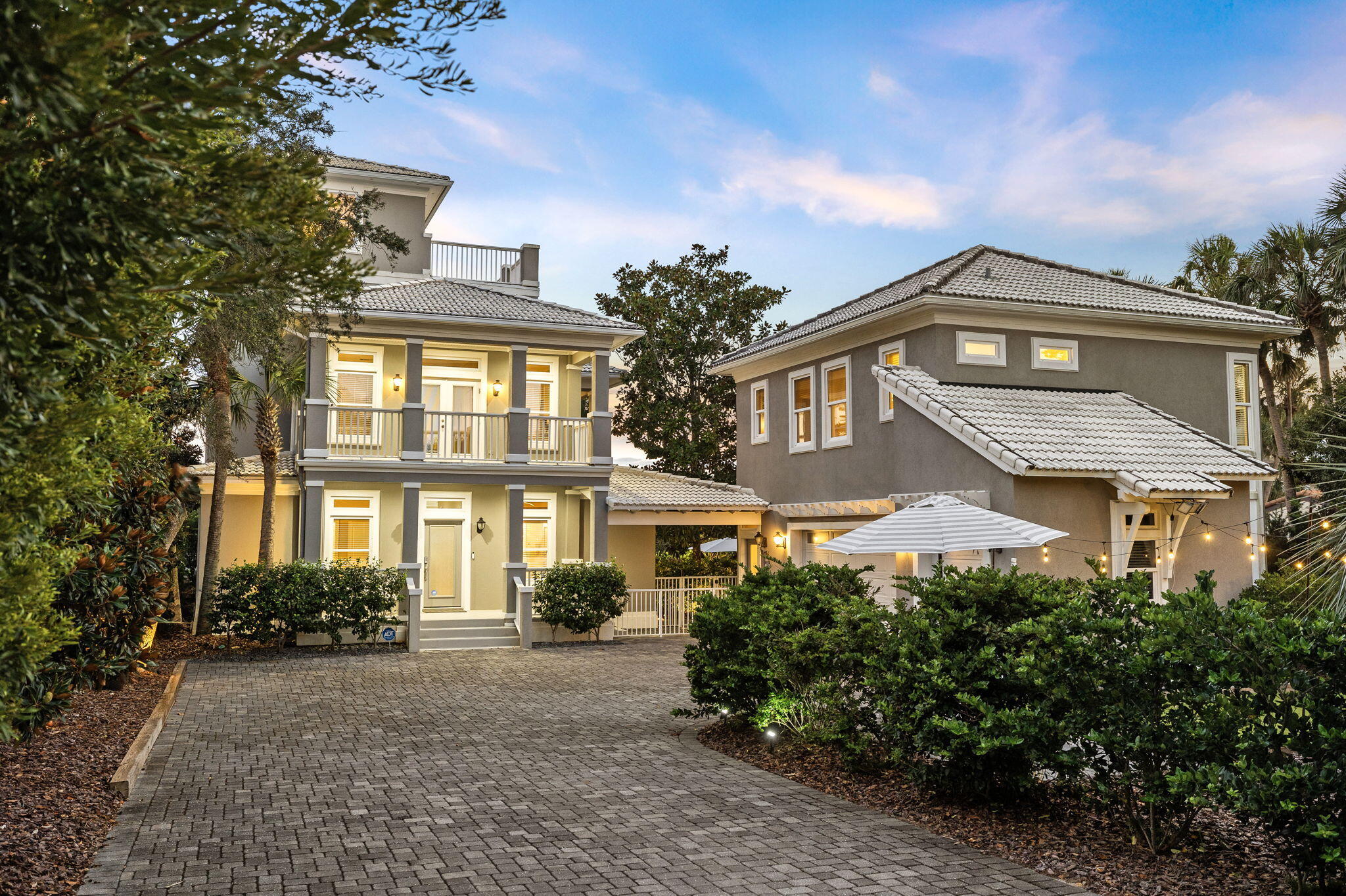 BellaMar - Residential