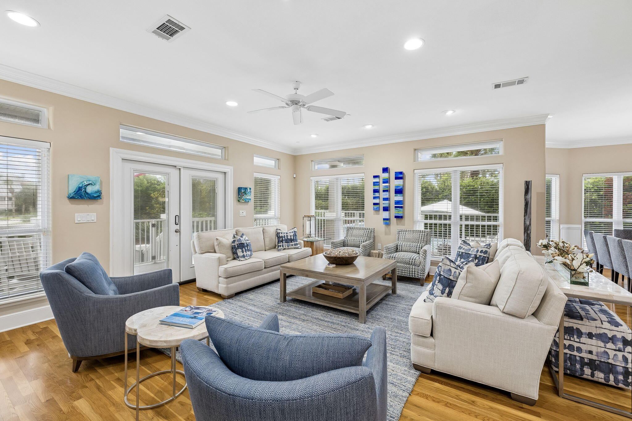 BellaMar - Residential