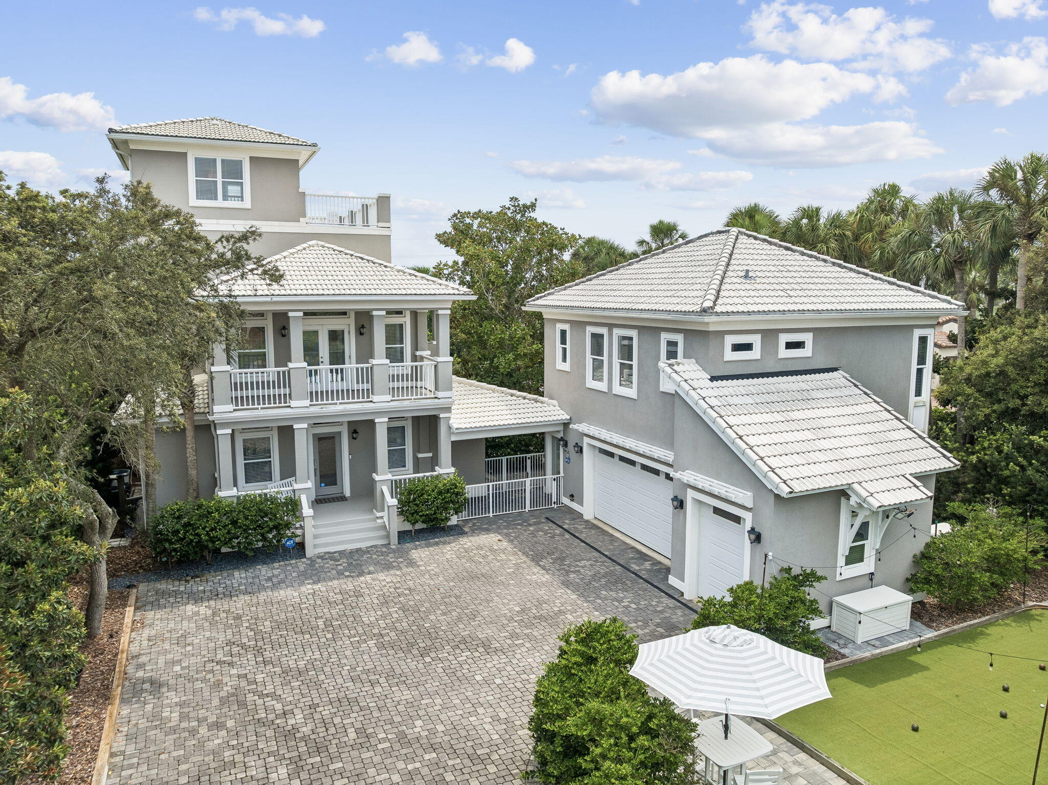 BellaMar - Residential