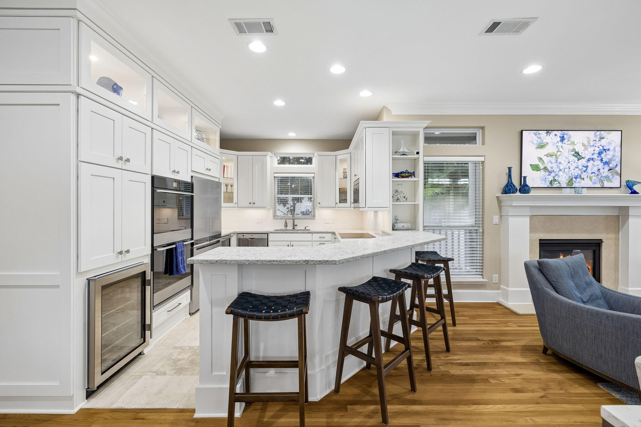 BellaMar - Residential