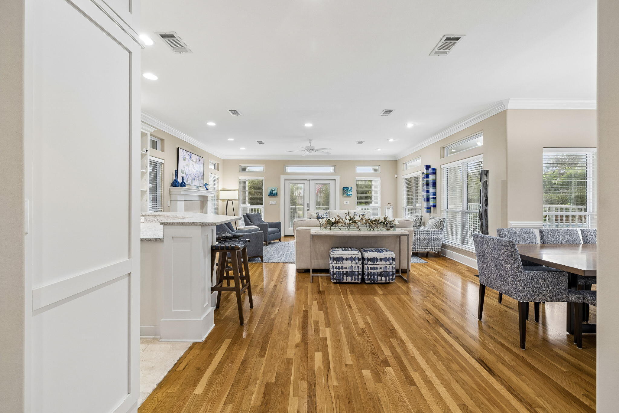 BellaMar - Residential