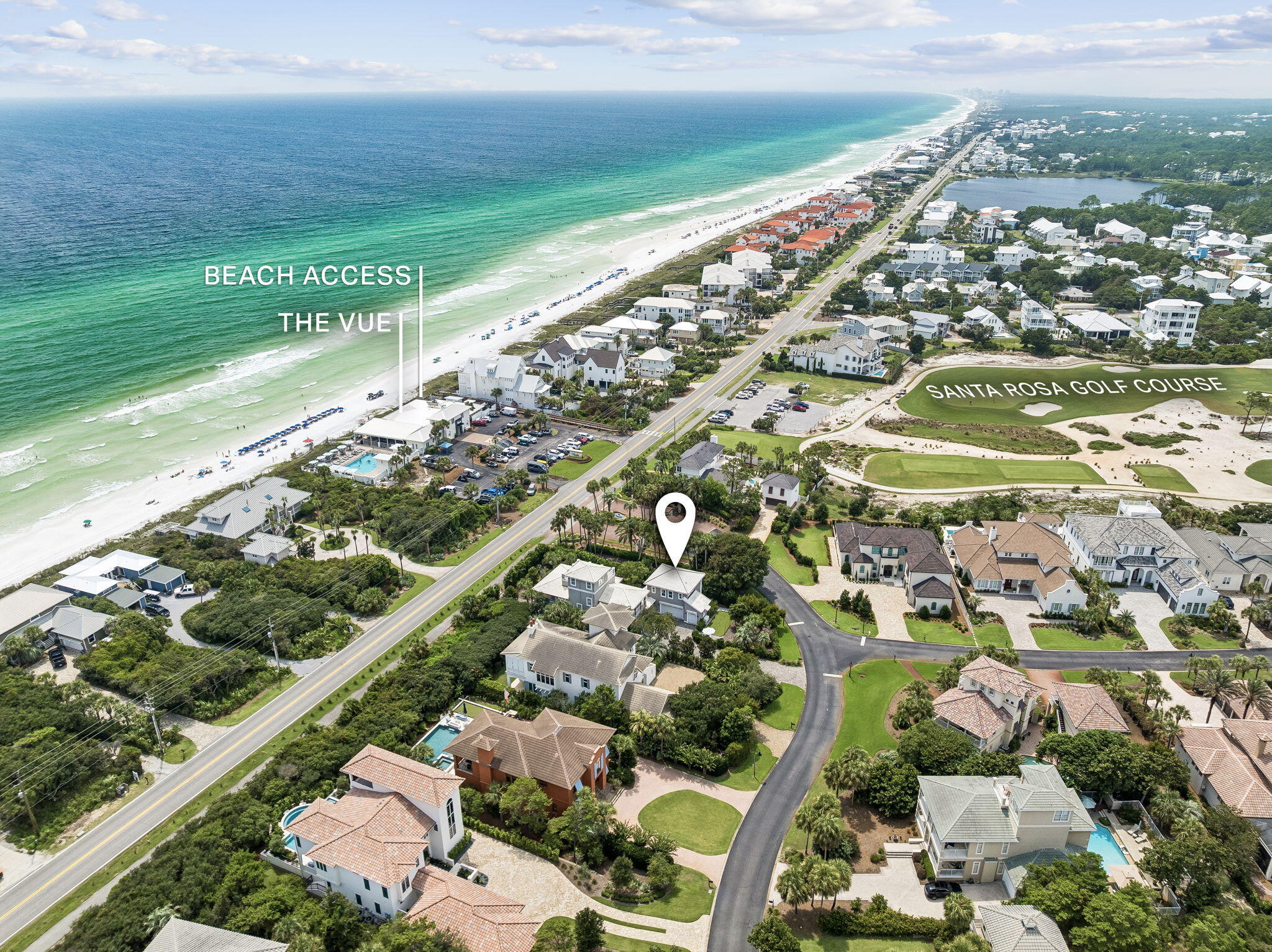 BellaMar - Residential