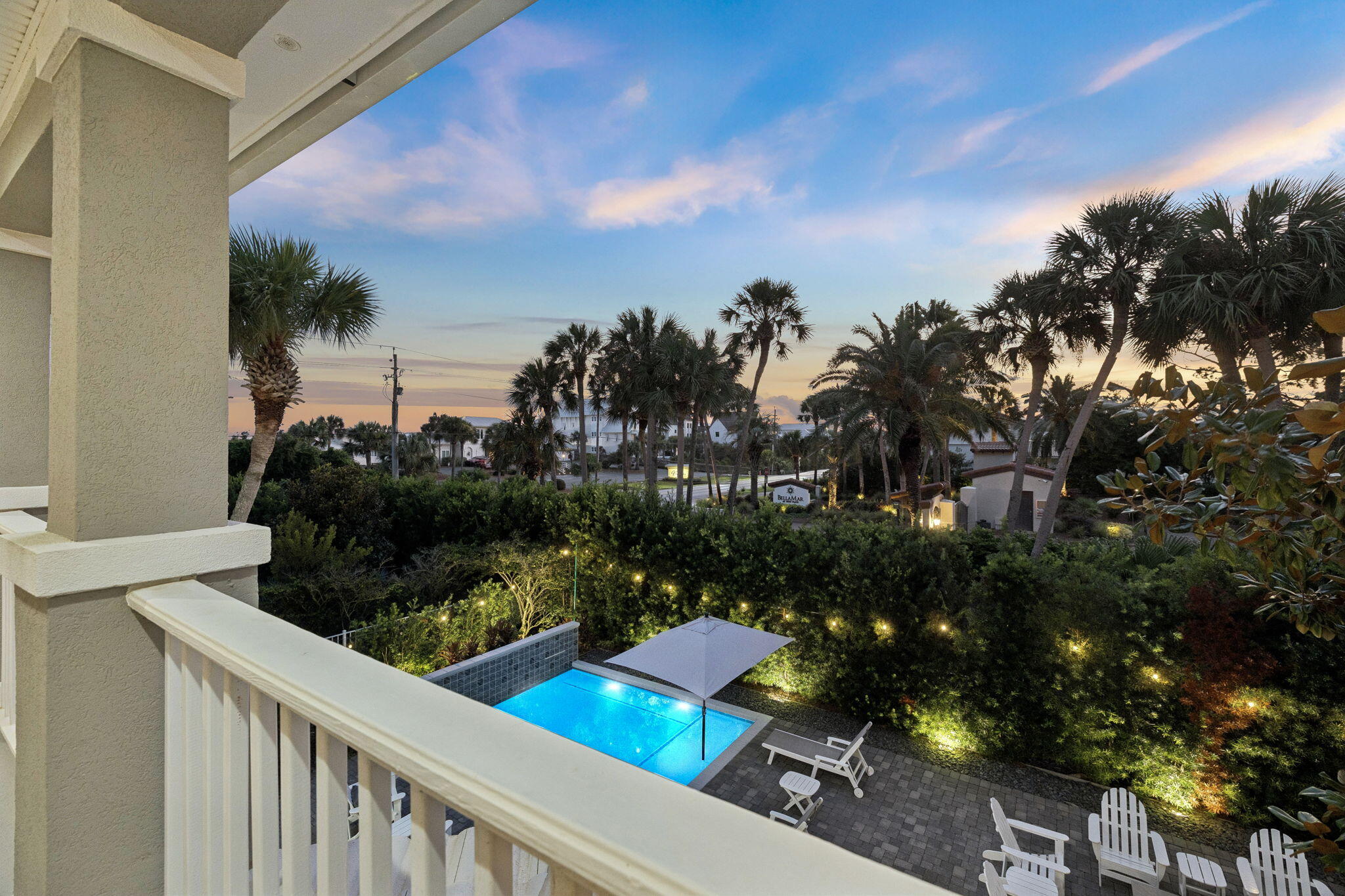 BellaMar - Residential