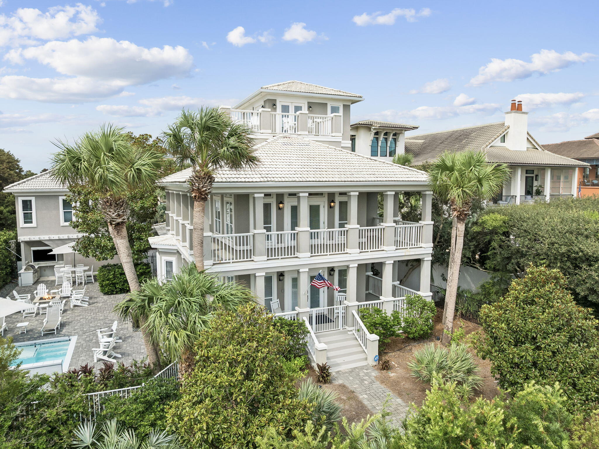 BellaMar - Residential