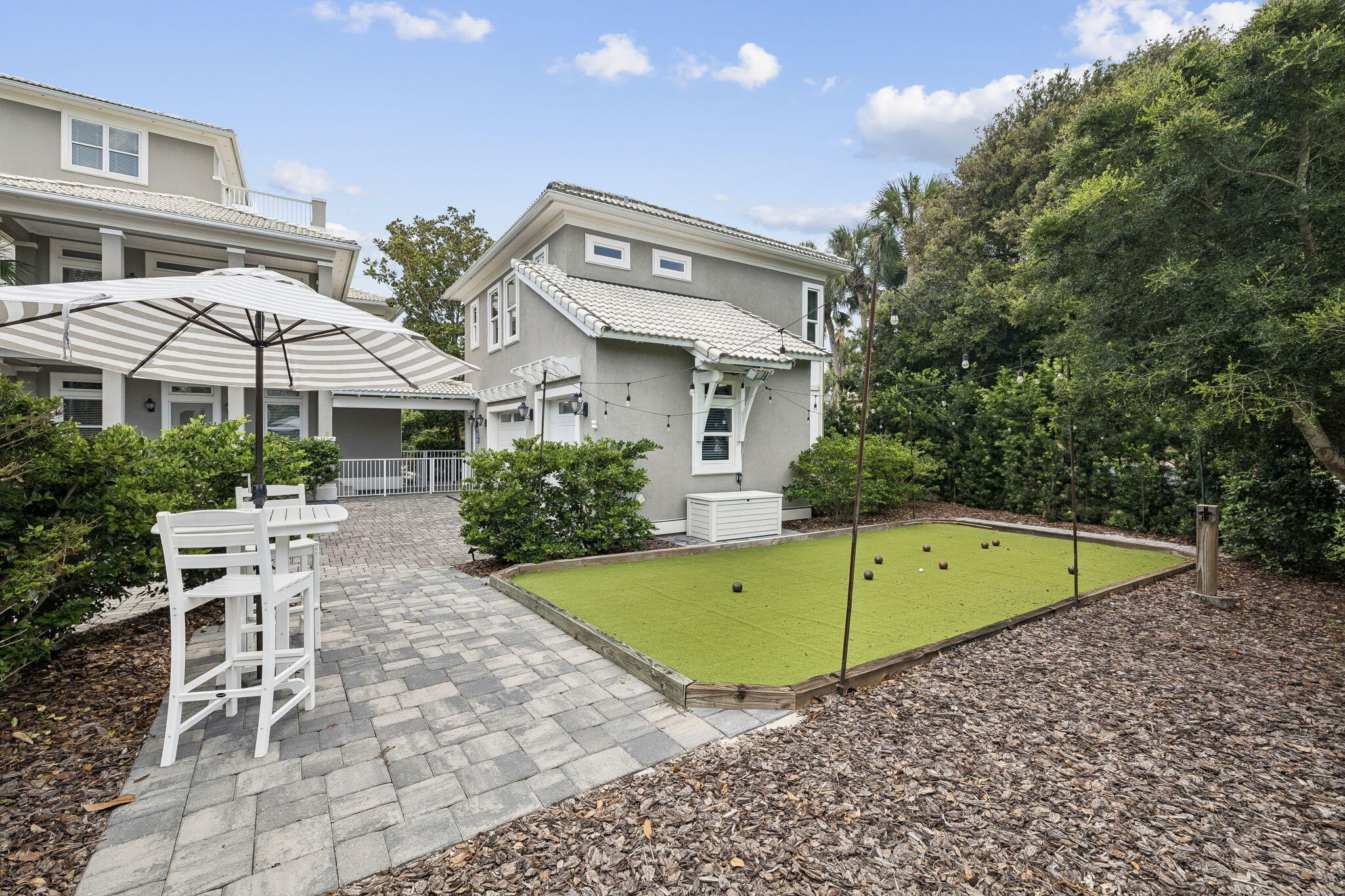 BellaMar - Residential