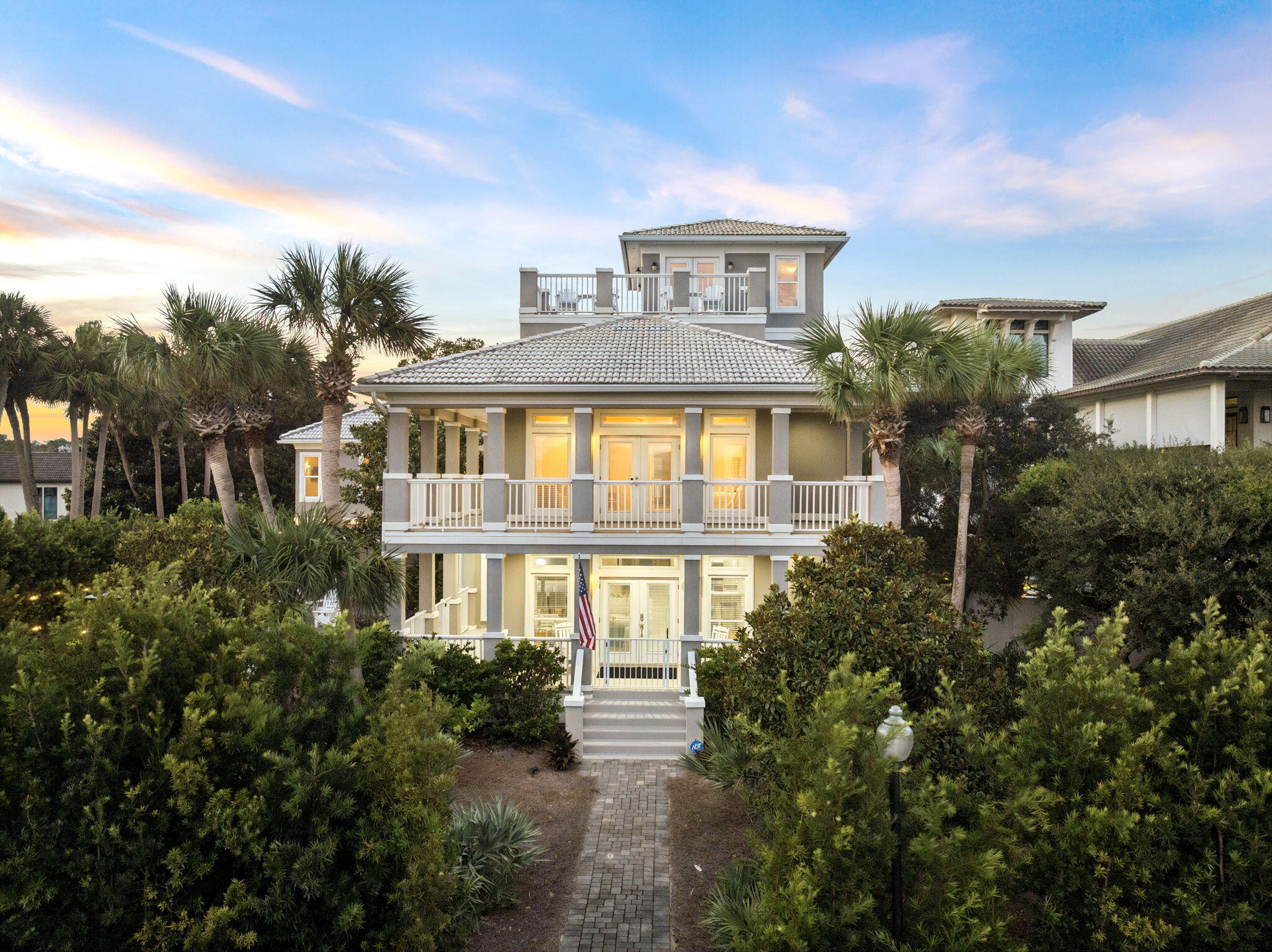 BellaMar - Residential