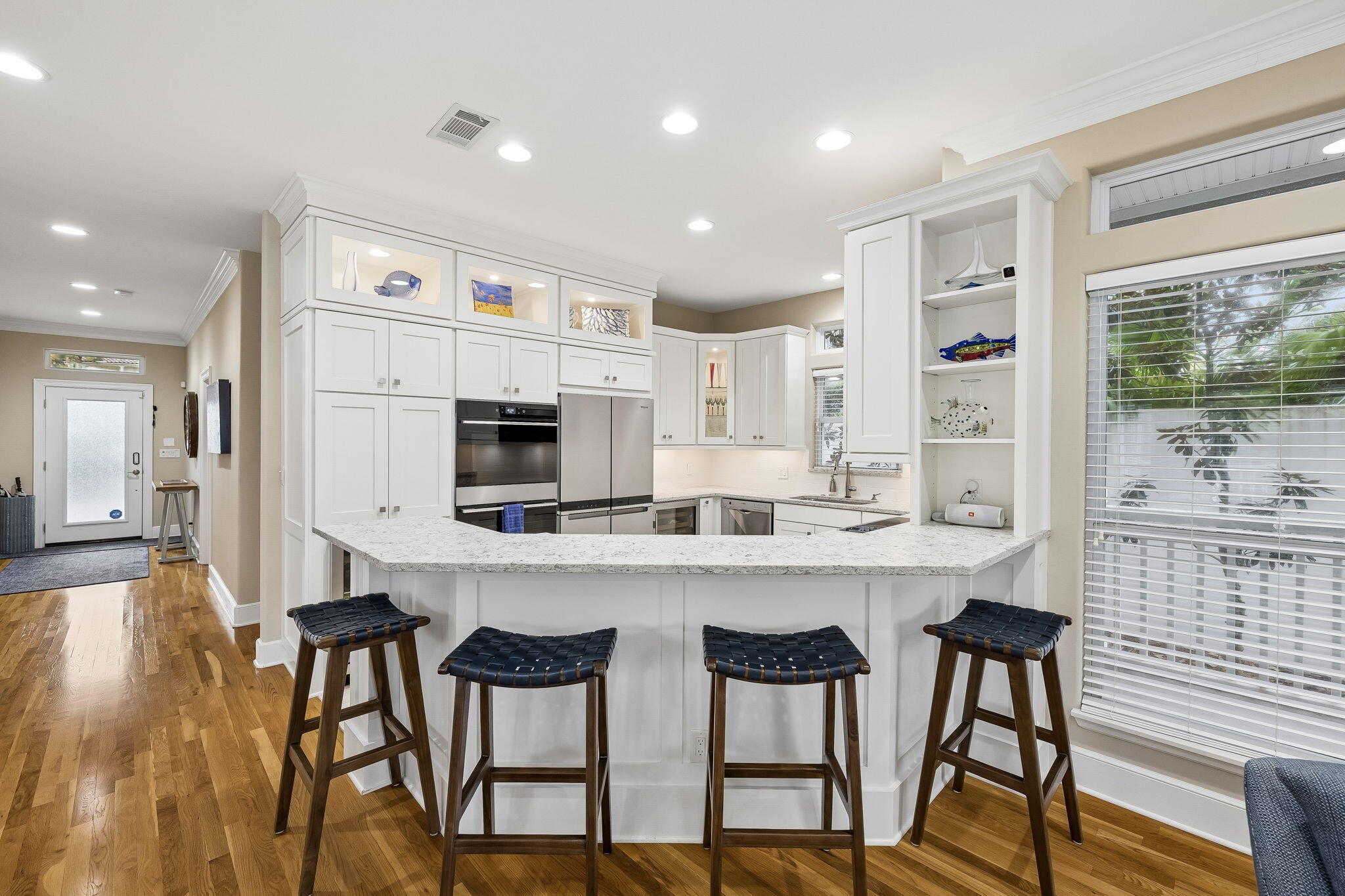 BellaMar - Residential