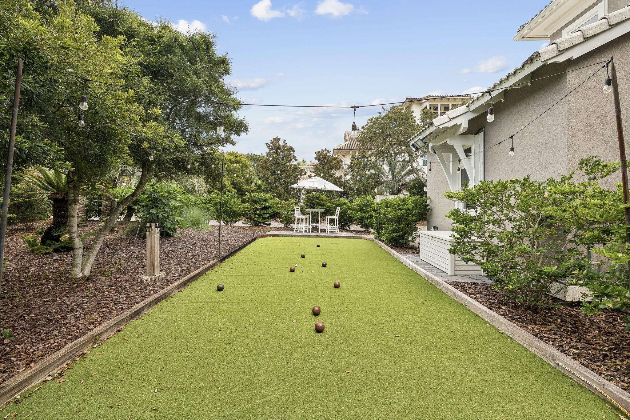 BellaMar - Residential