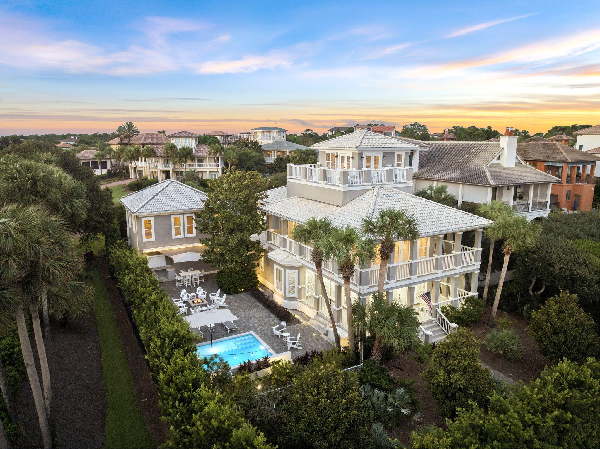 BellaMar - Residential