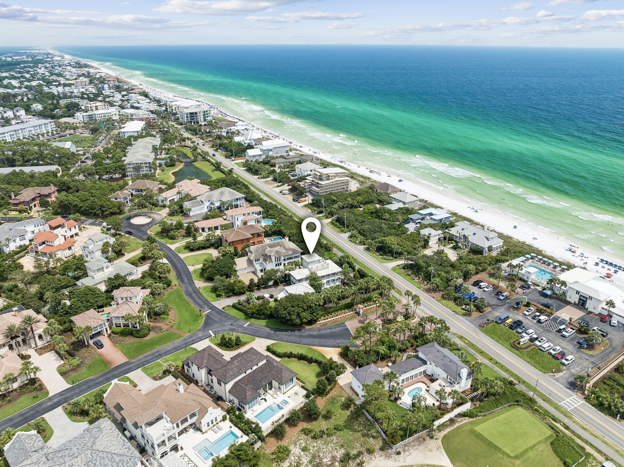 BellaMar - Residential