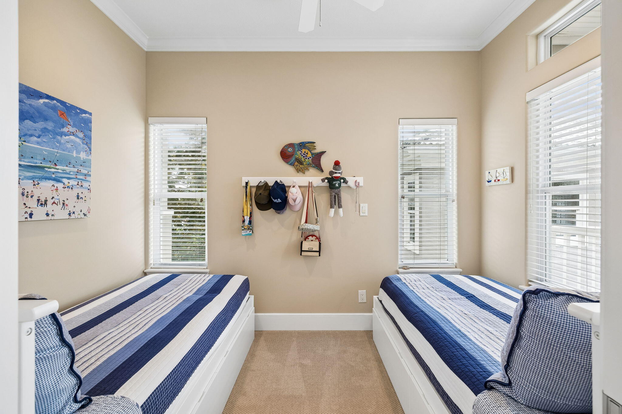 BellaMar - Residential