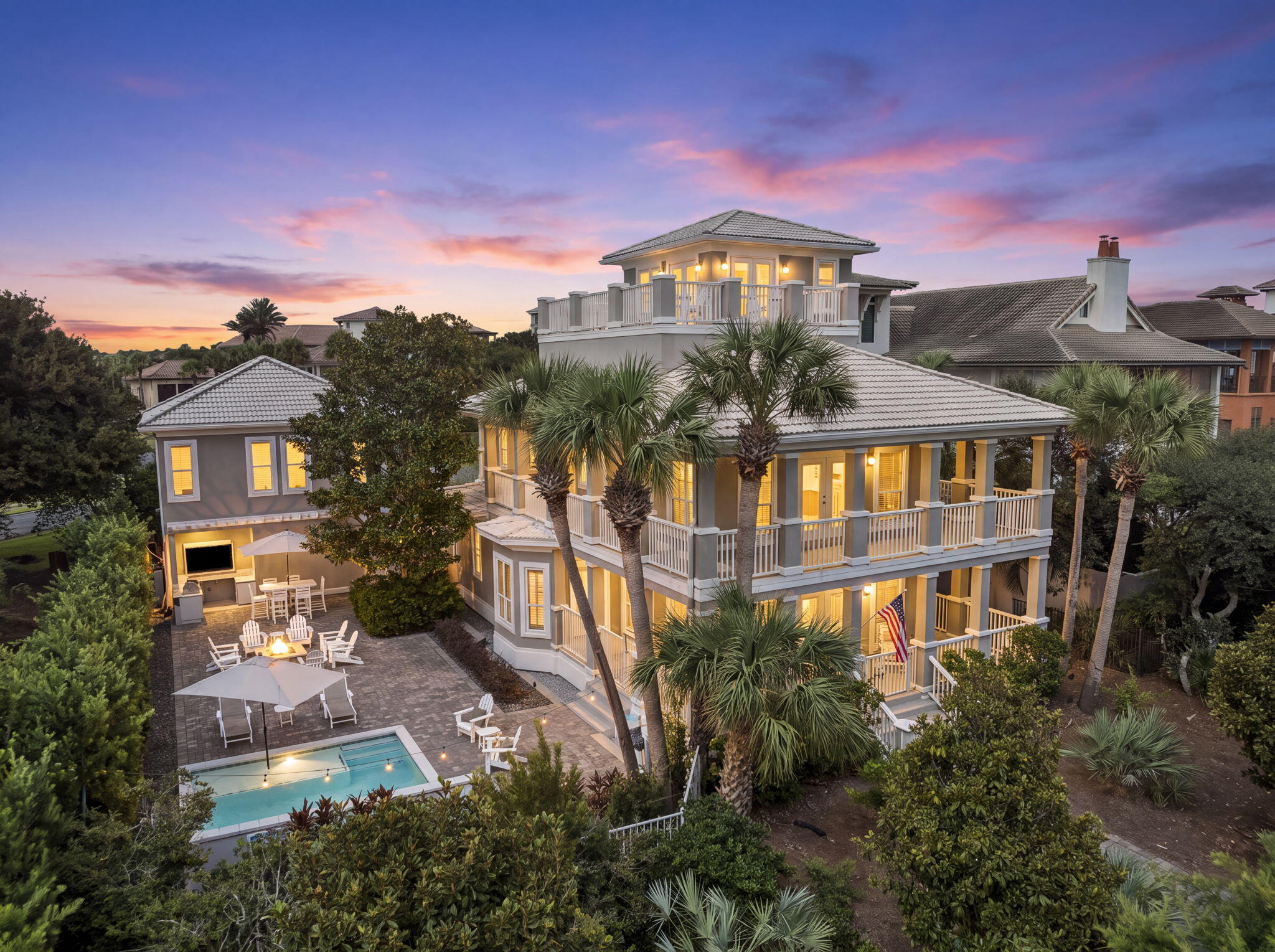 BellaMar - Residential