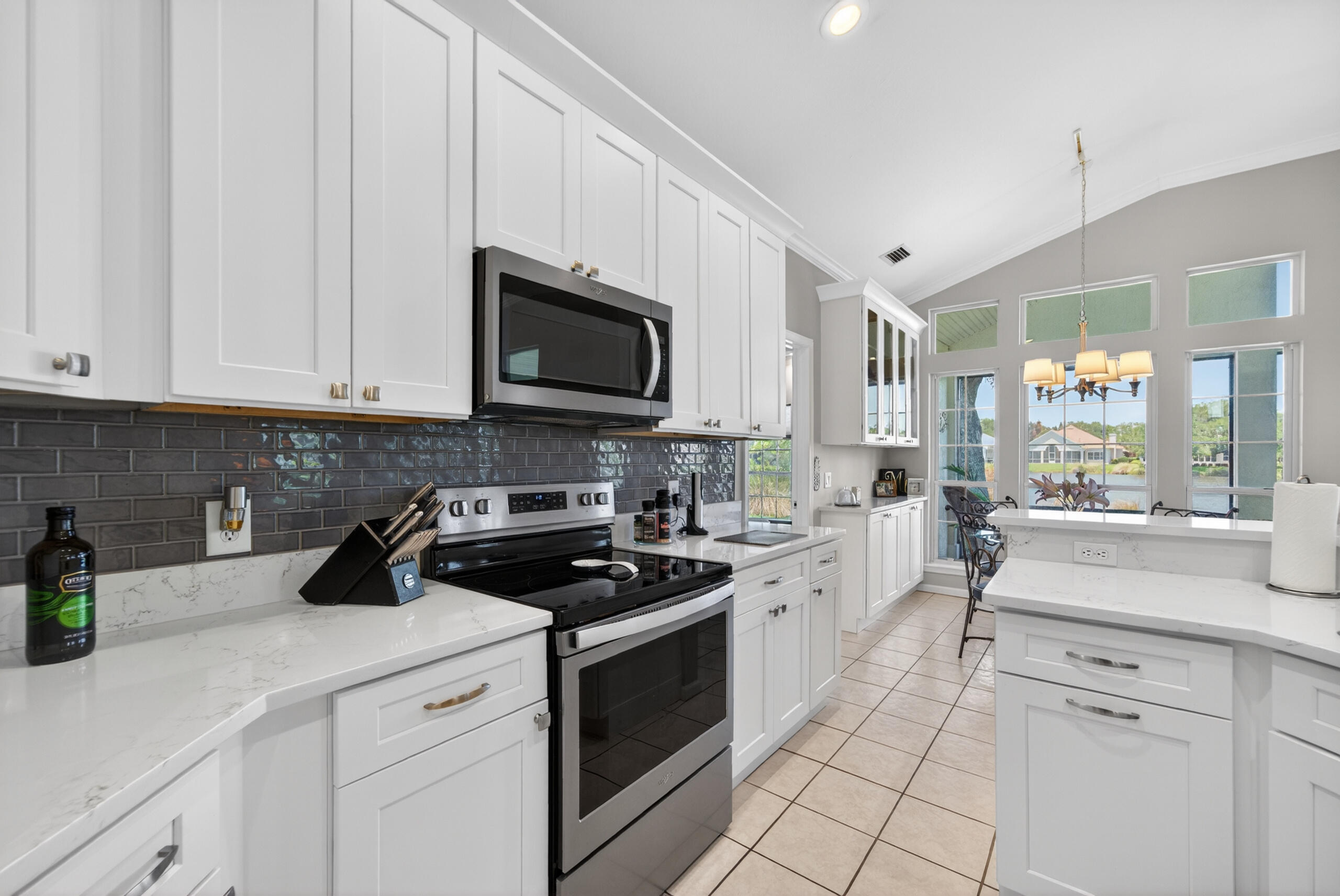 Marsh Creek - Residential