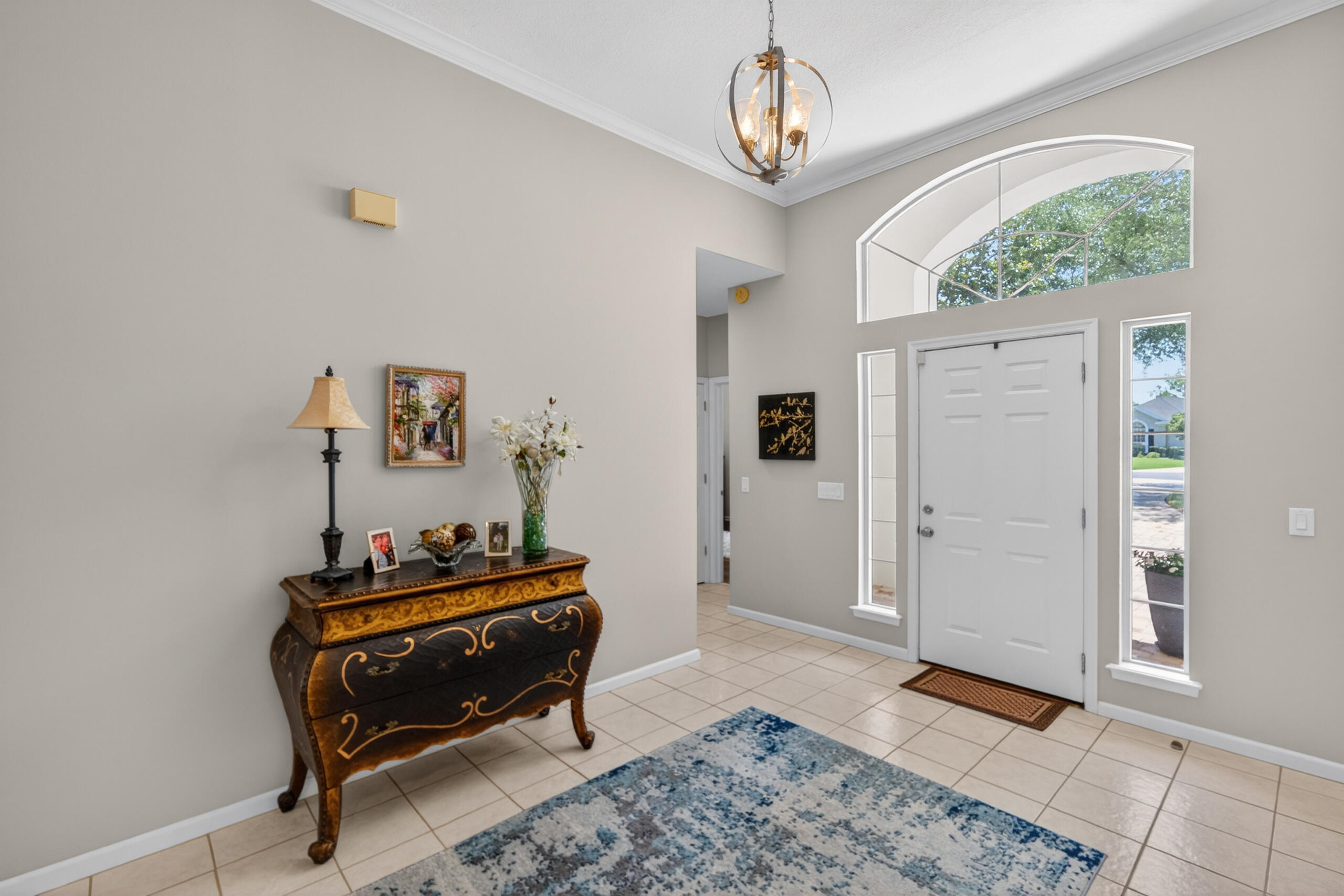 Marsh Creek - Residential