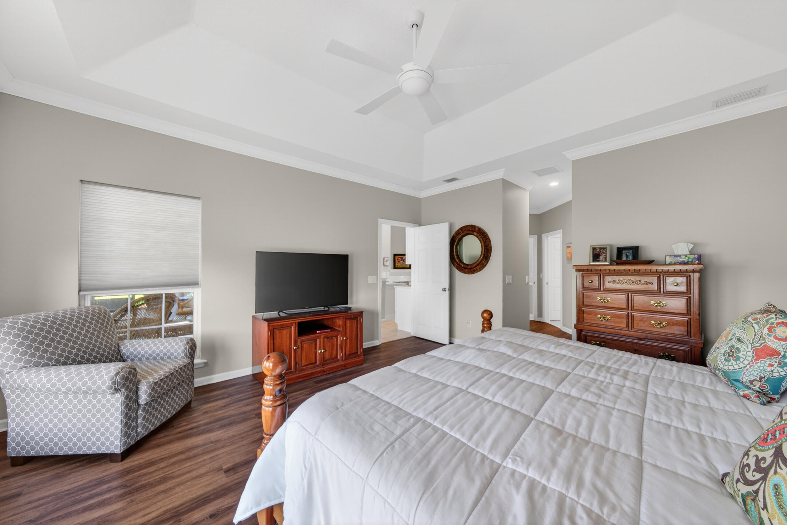 Marsh Creek - Residential