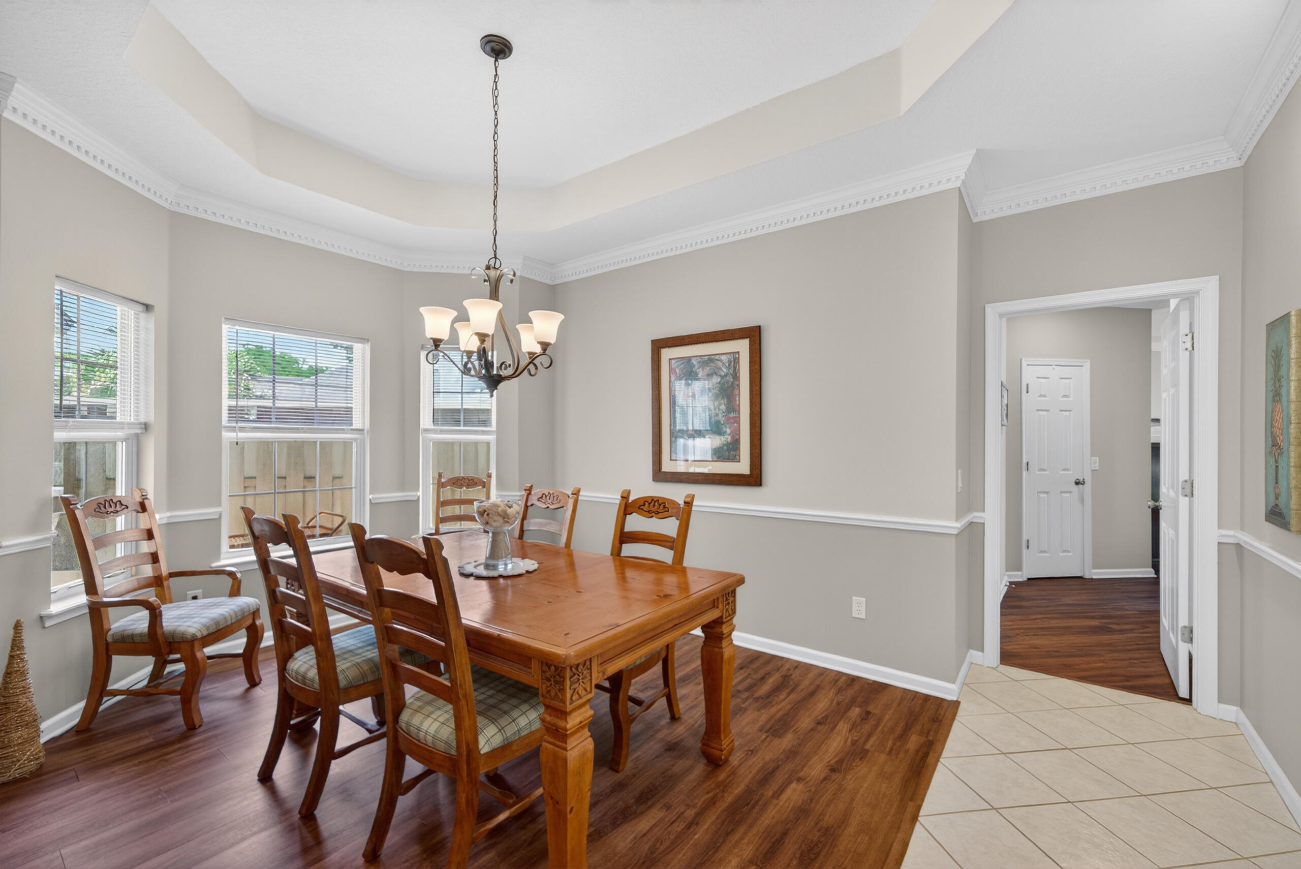 Marsh Creek - Residential