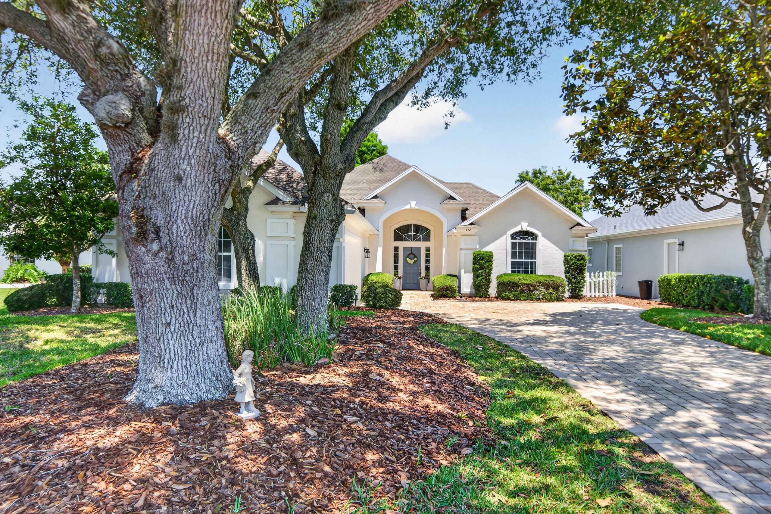Marsh Creek - Residential