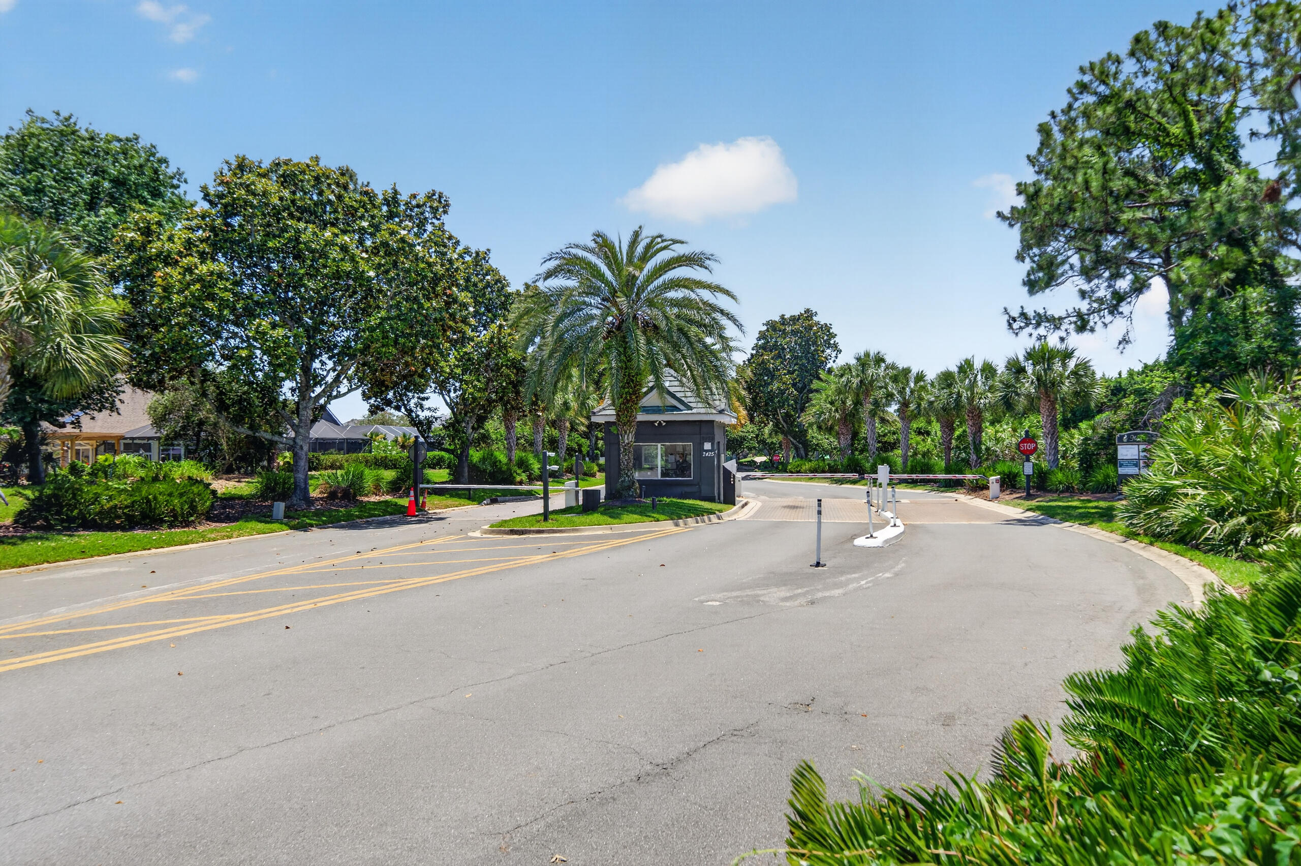 Marsh Creek - Residential