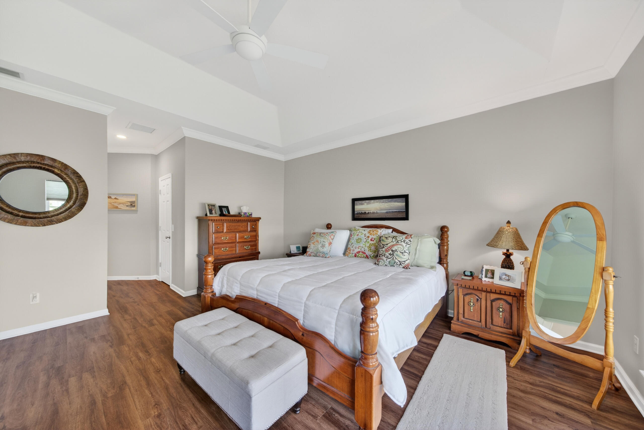 Marsh Creek - Residential