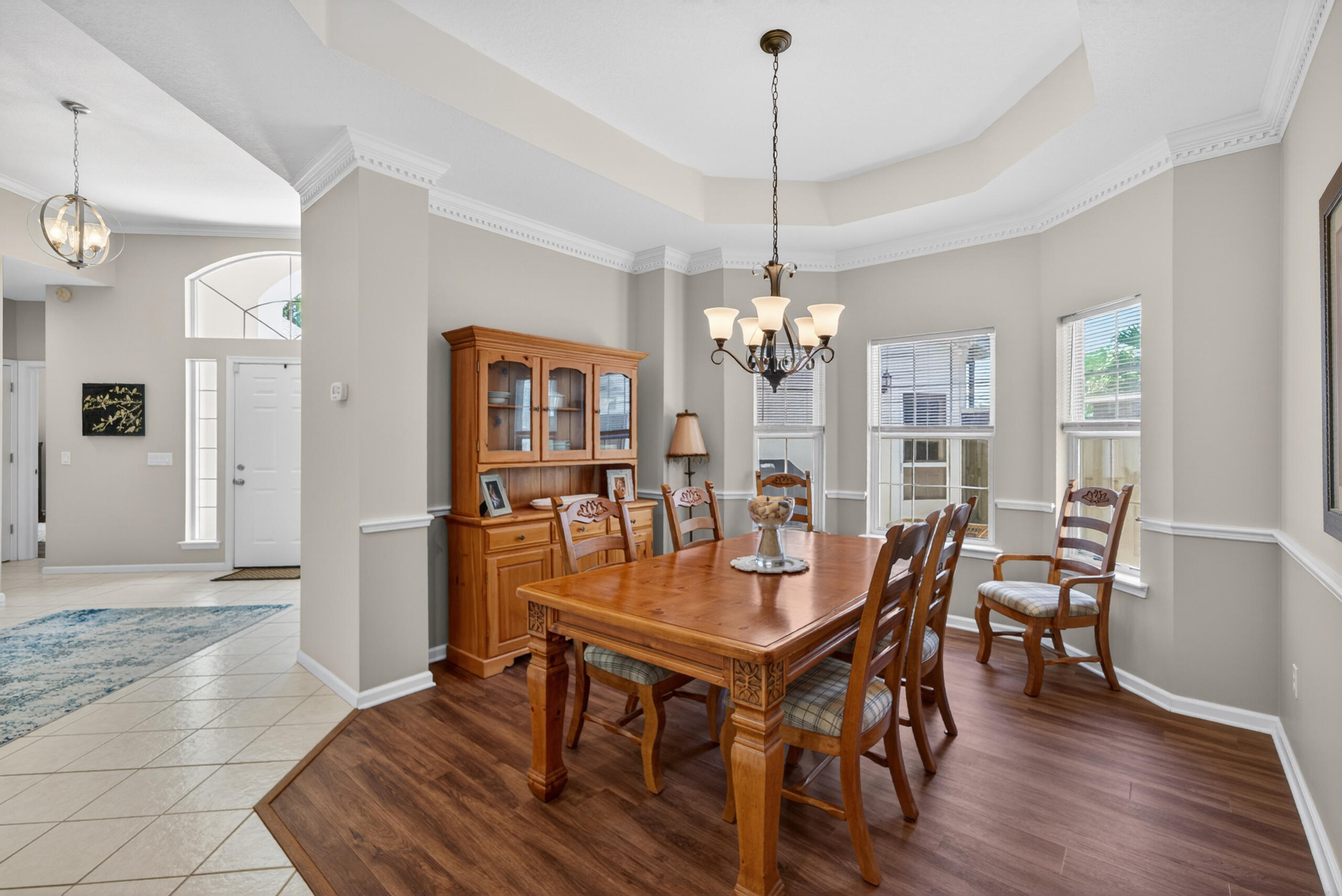 Marsh Creek - Residential