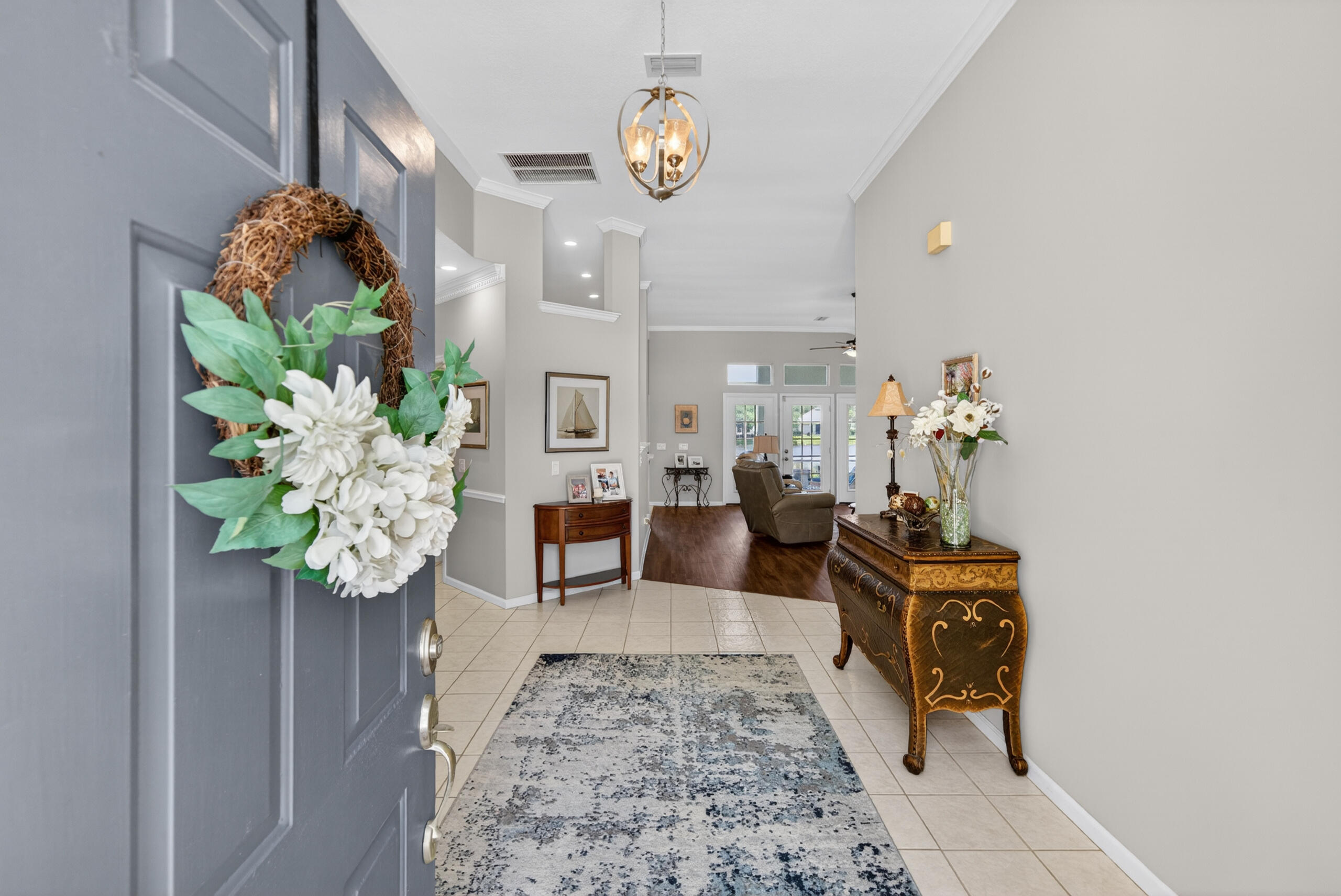 Marsh Creek - Residential