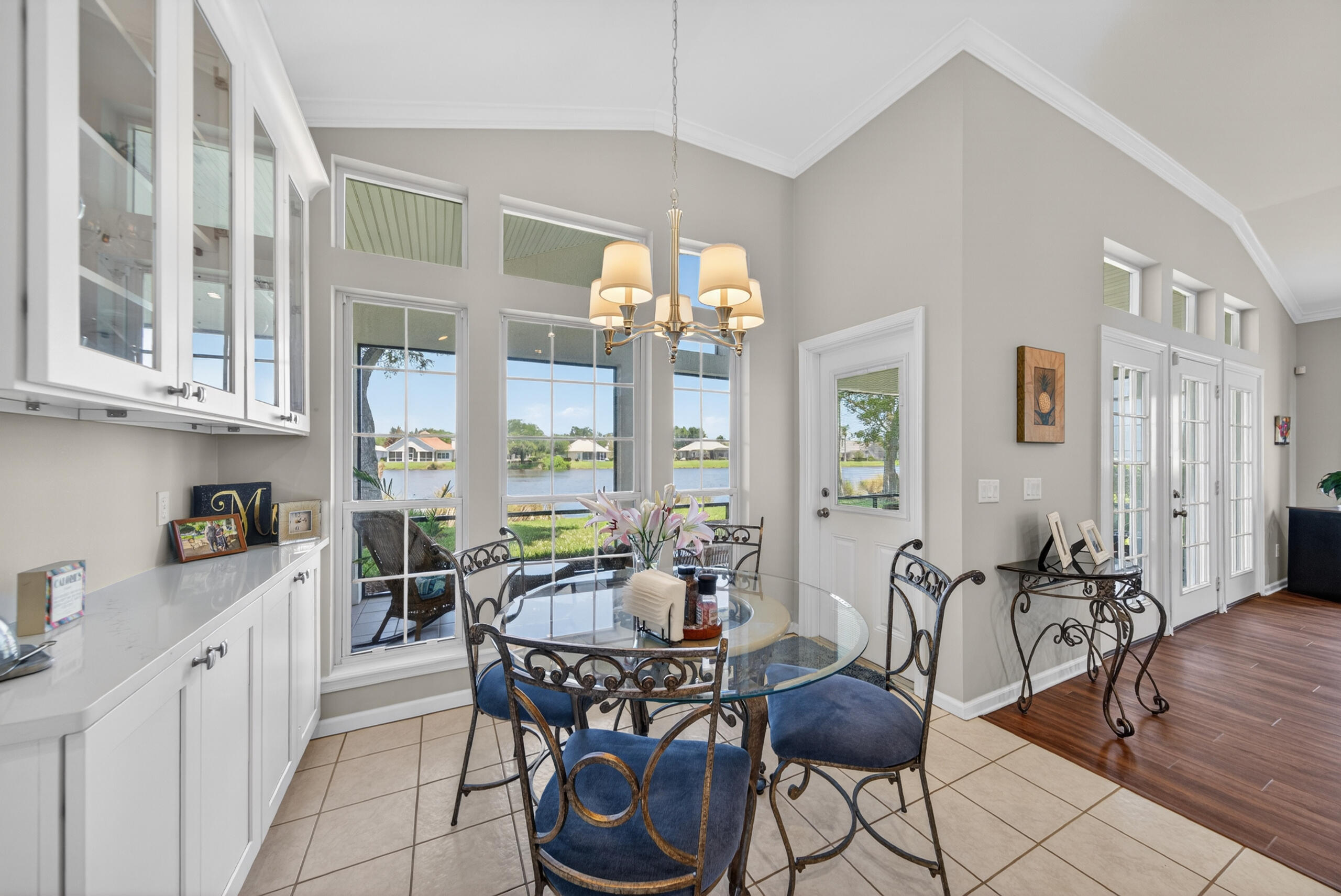 Marsh Creek - Residential