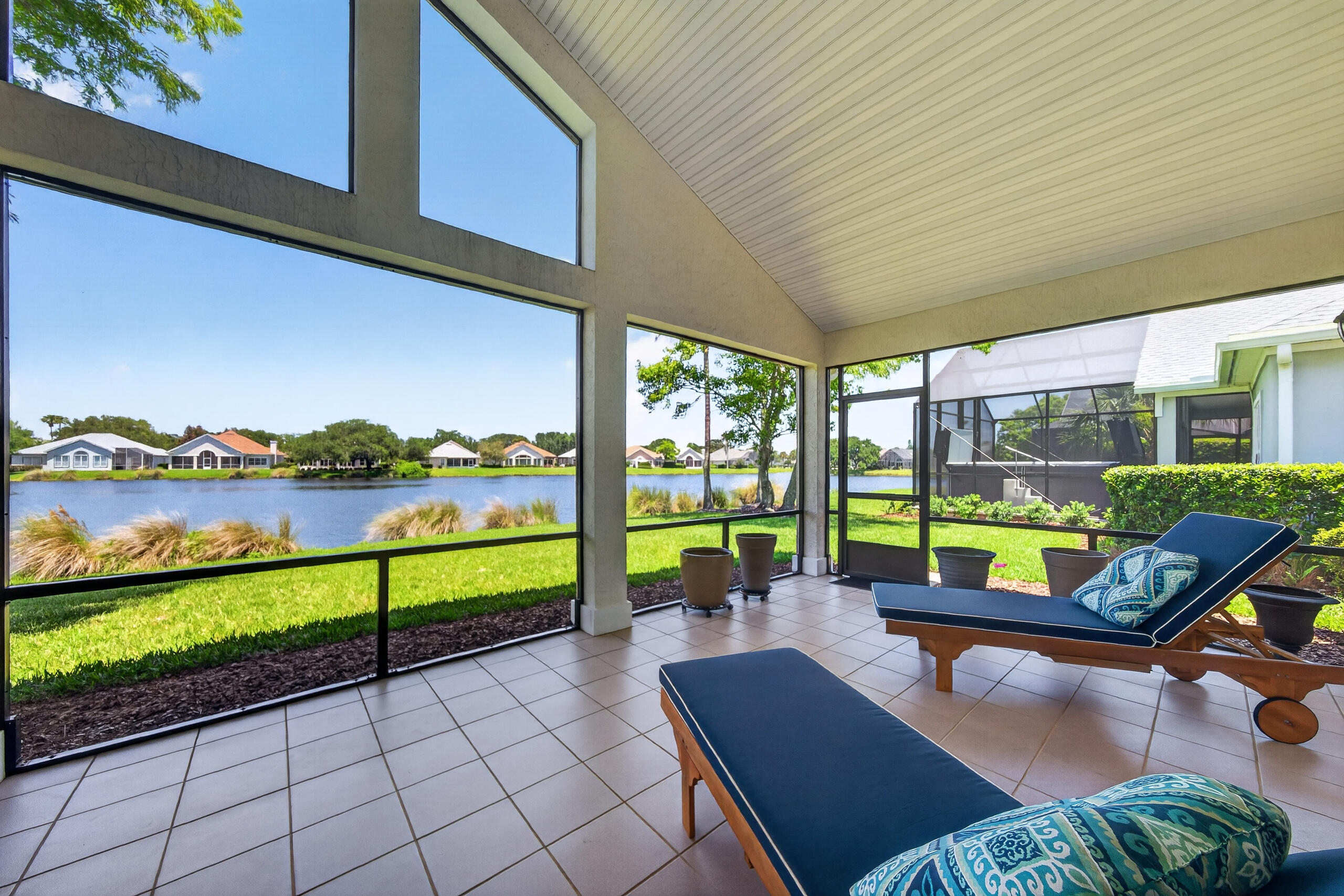 Marsh Creek - Residential