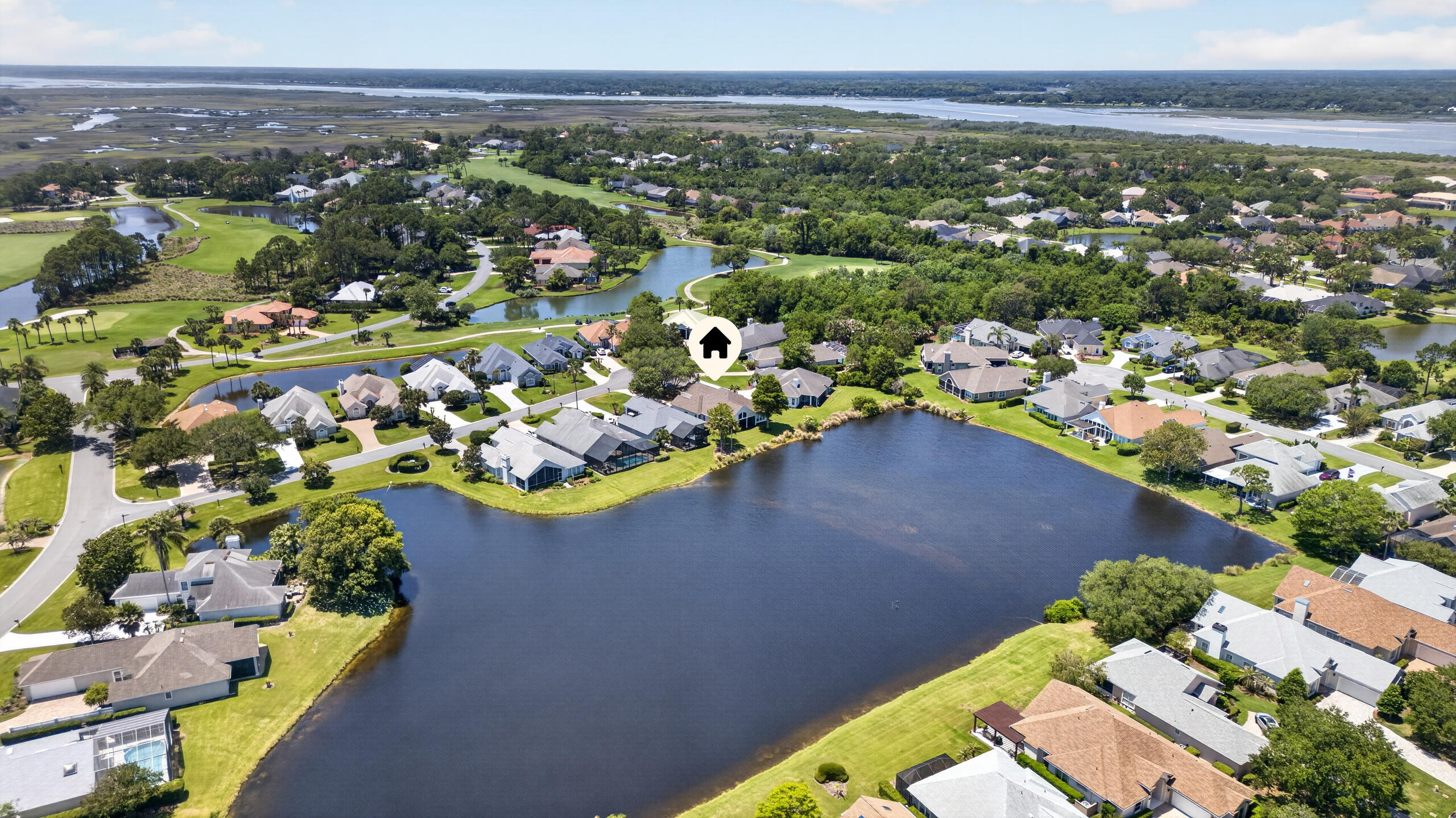 Marsh Creek - Residential