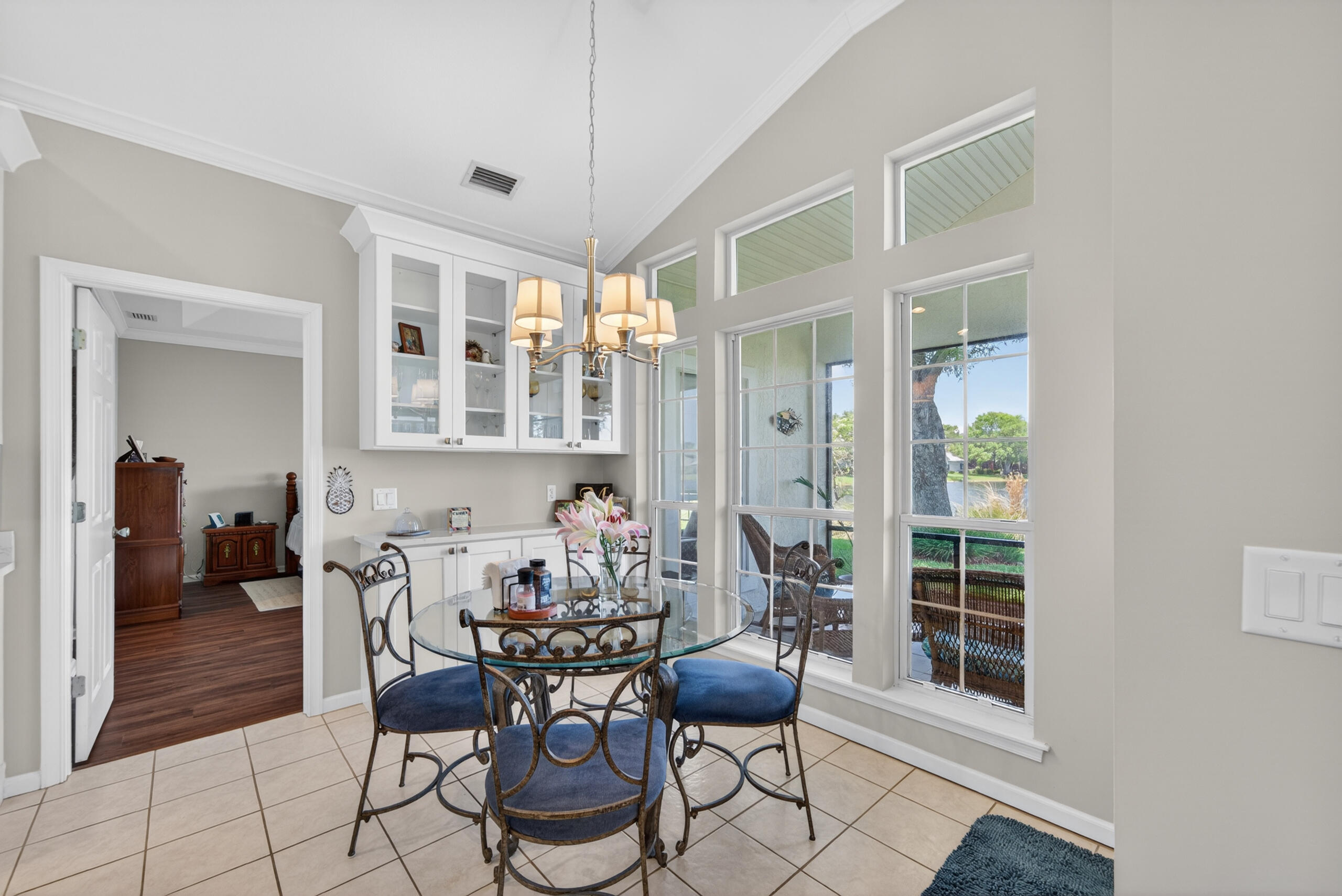 Marsh Creek - Residential