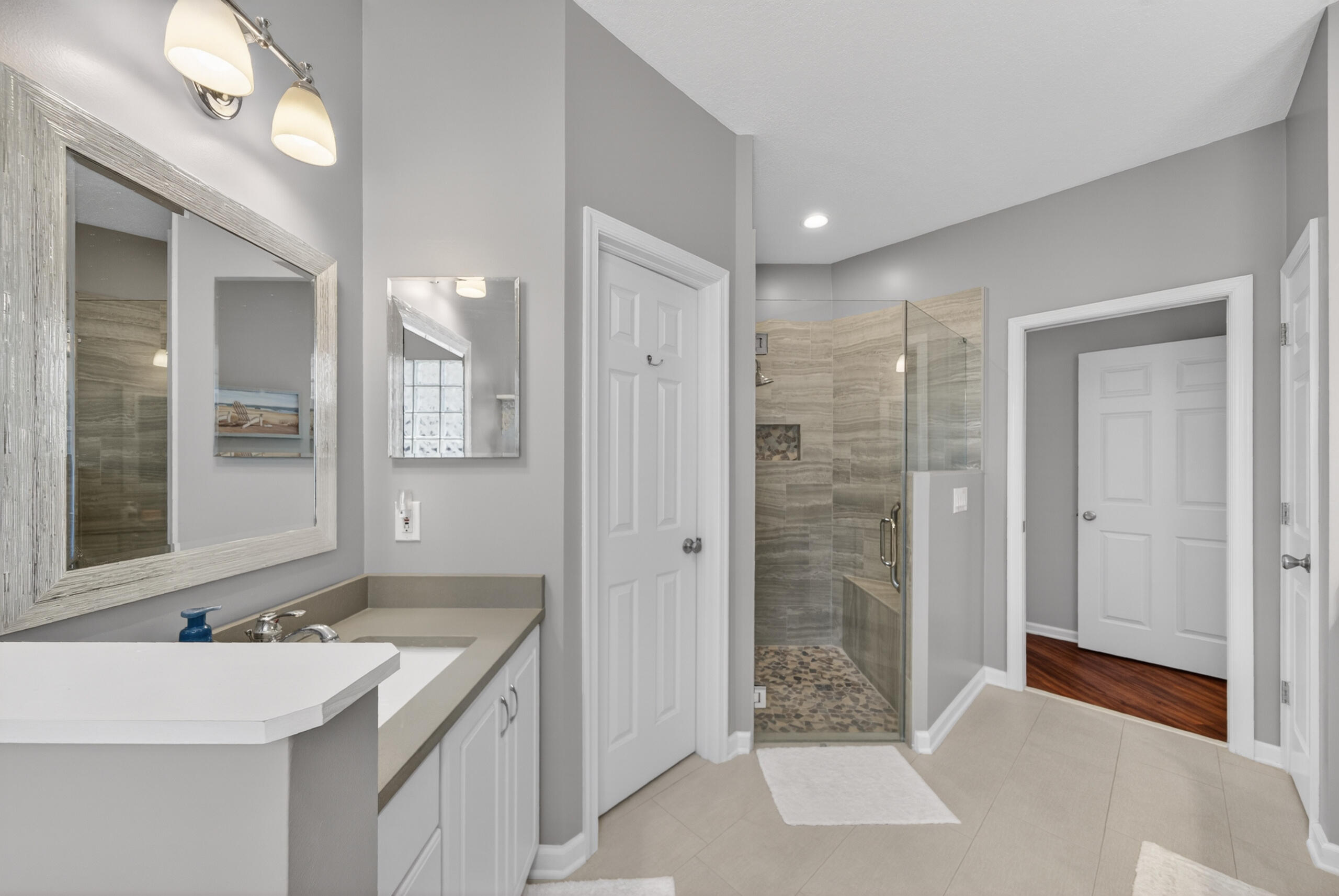 Marsh Creek - Residential