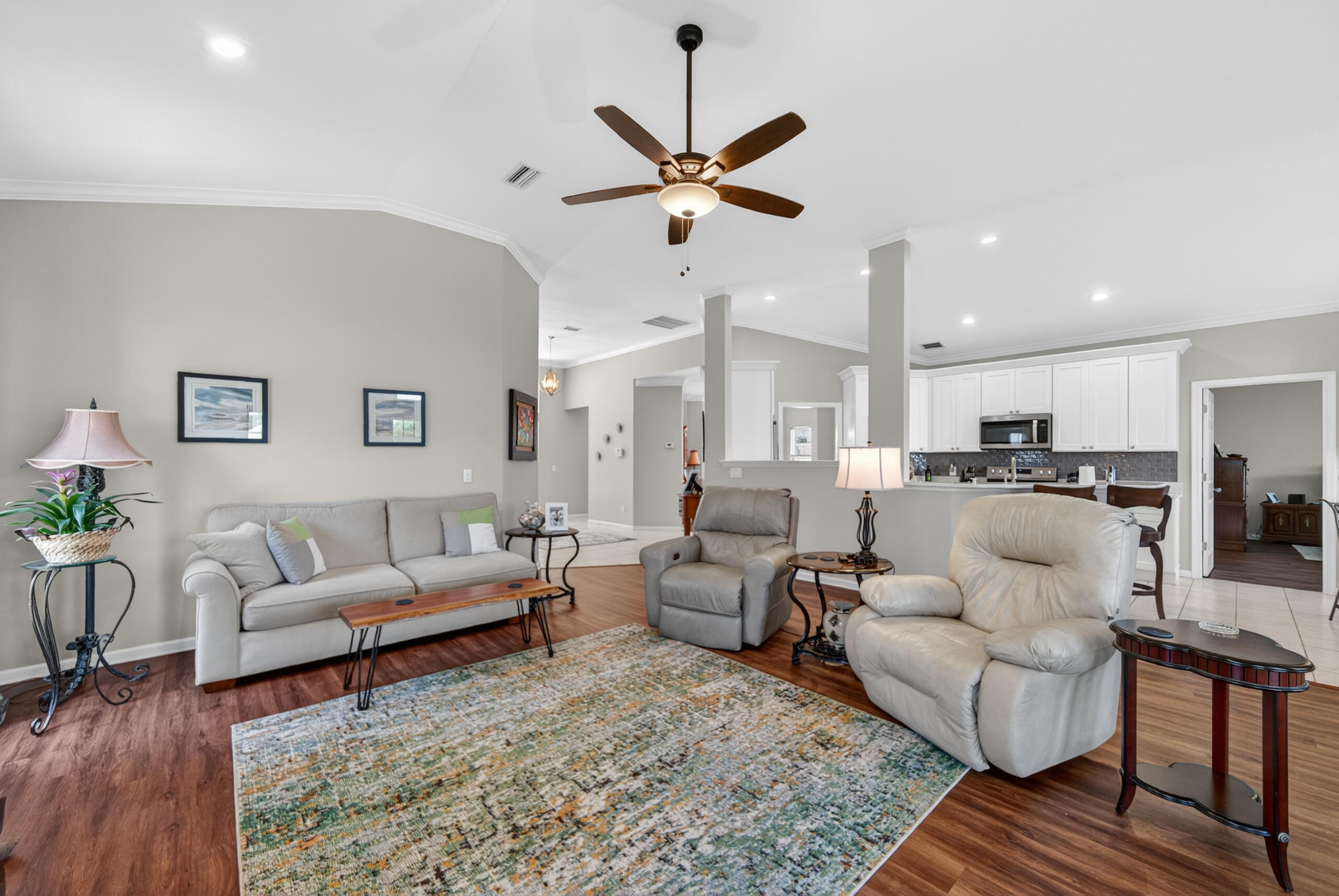 Marsh Creek - Residential