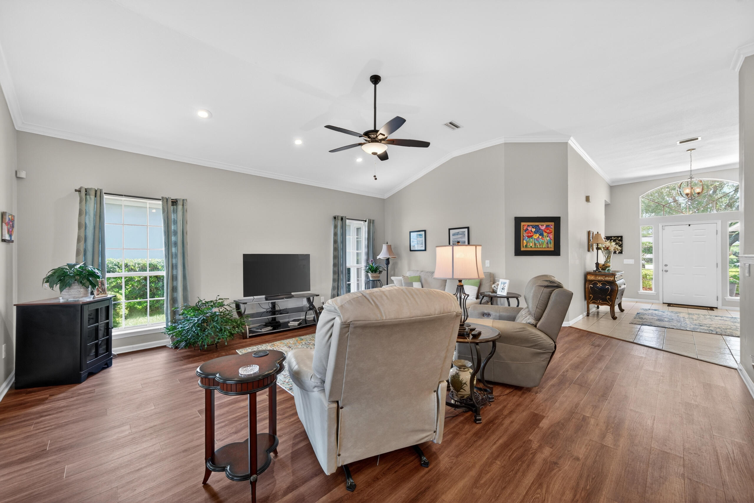 Marsh Creek - Residential