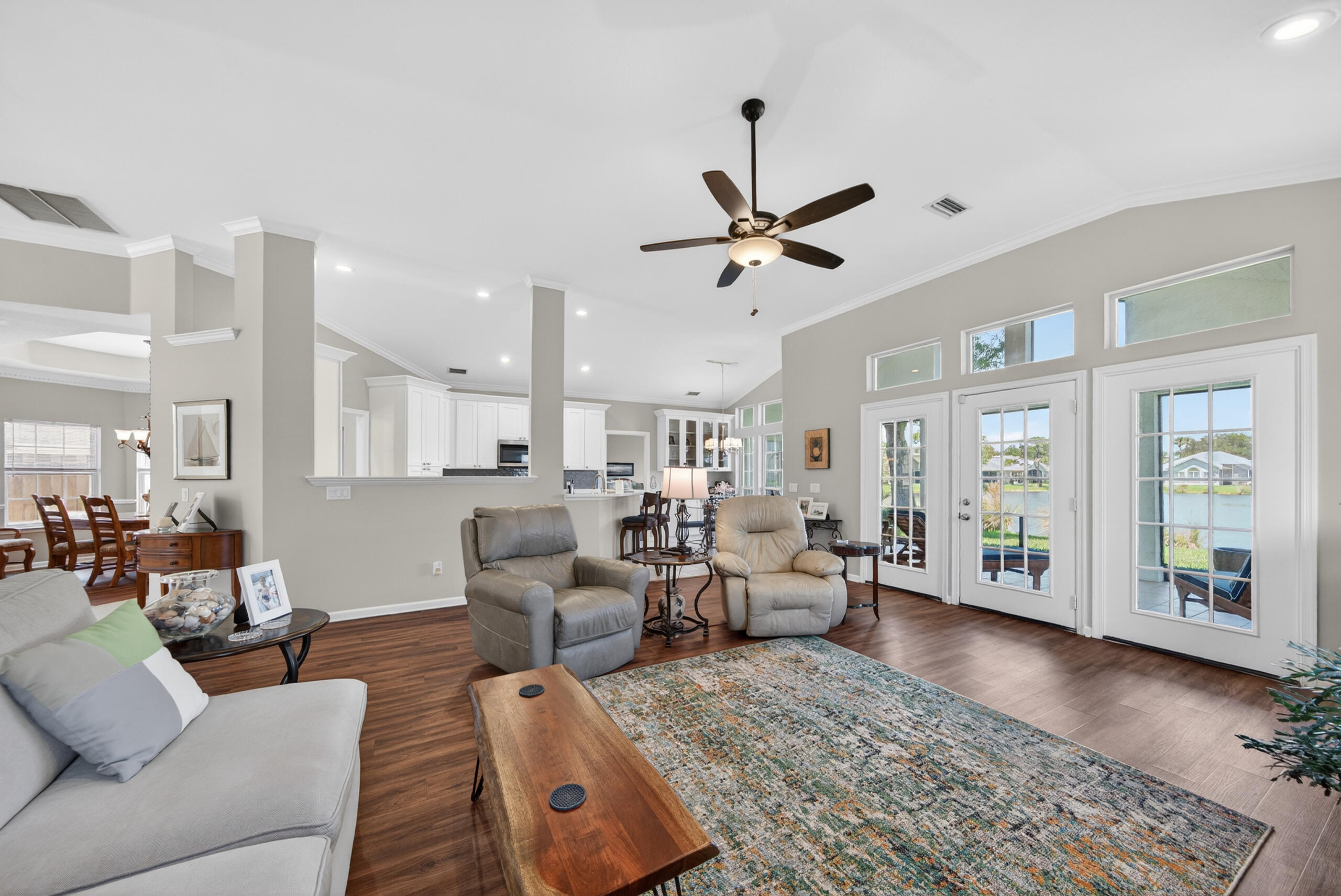 Marsh Creek - Residential