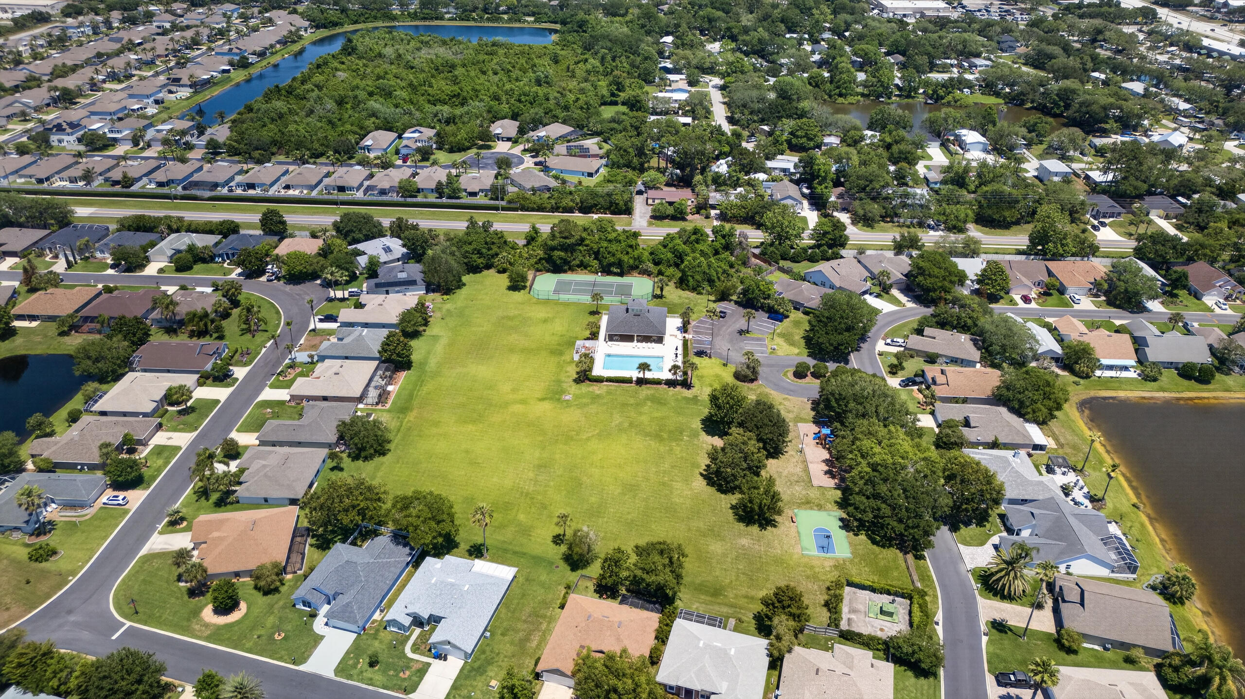 Marsh Creek - Residential