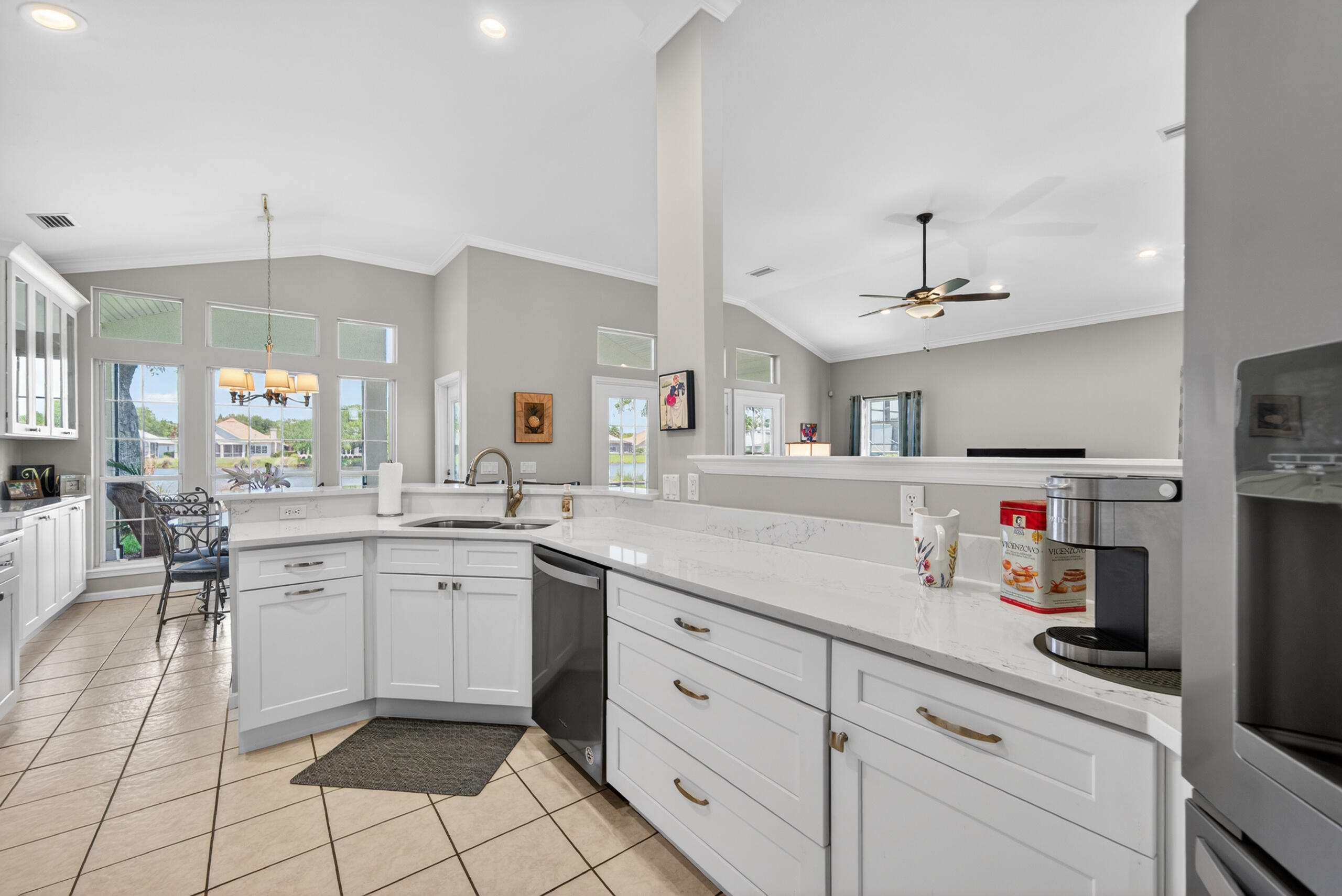 Marsh Creek - Residential