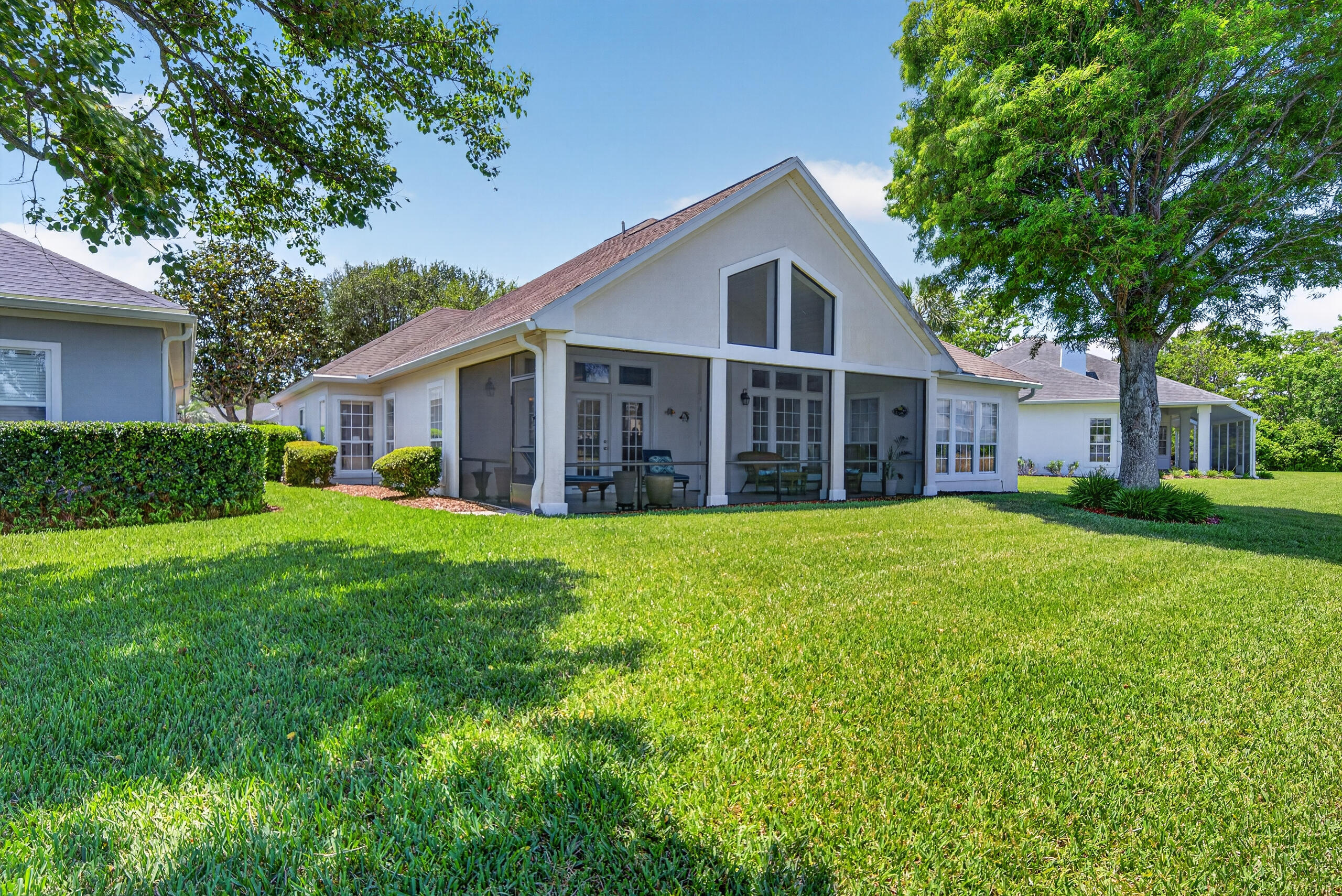 Marsh Creek - Residential