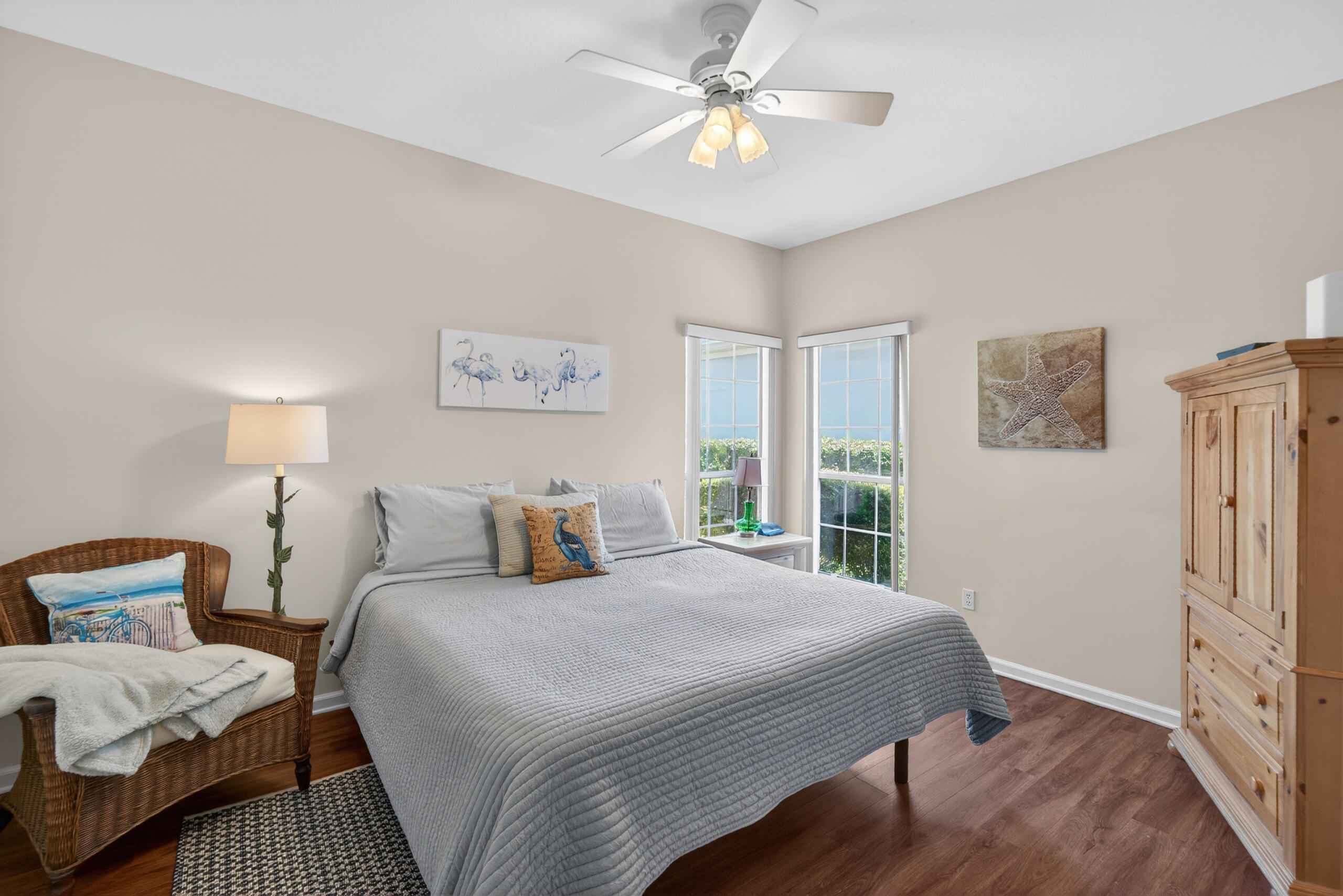 Marsh Creek - Residential
