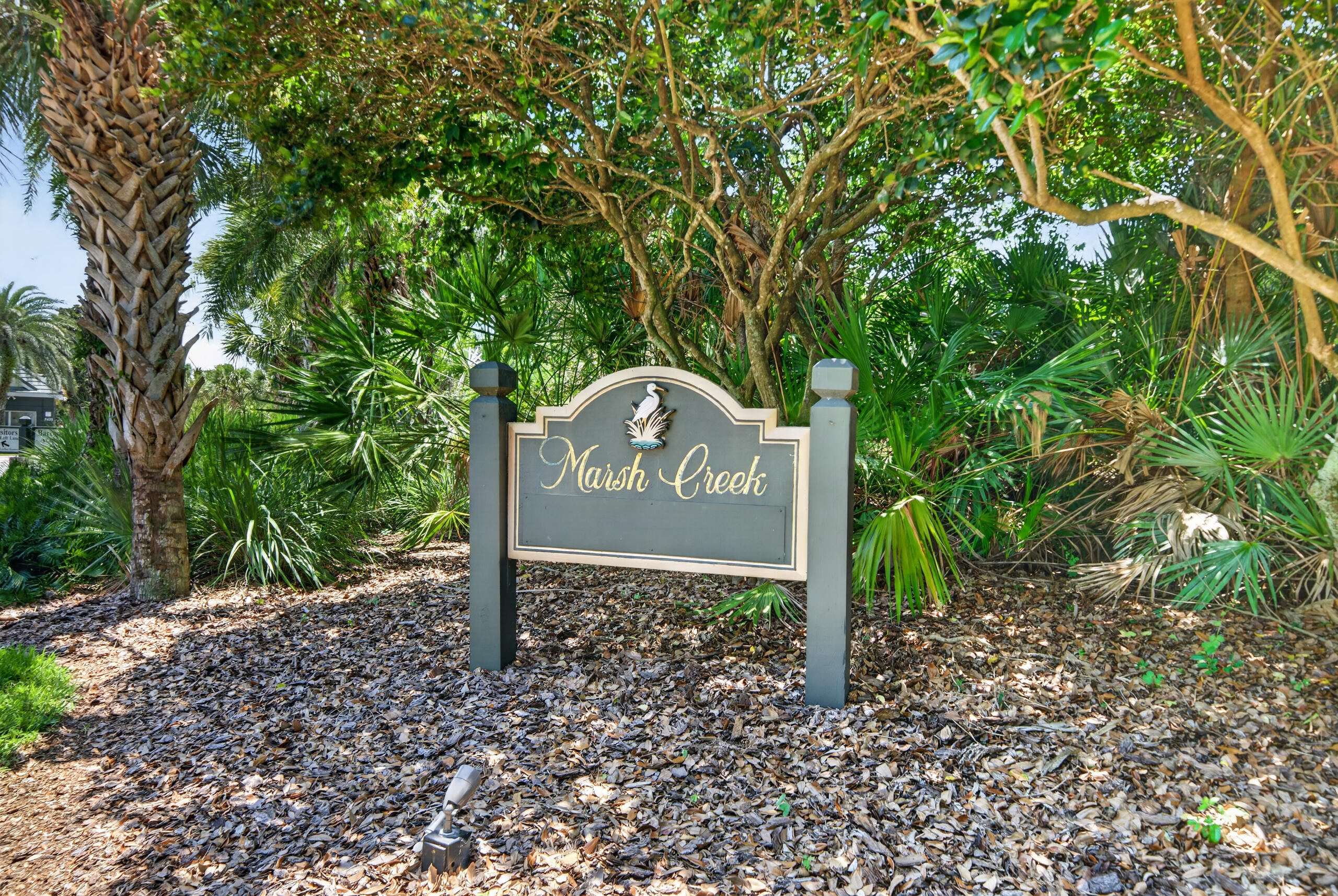 Marsh Creek - Residential