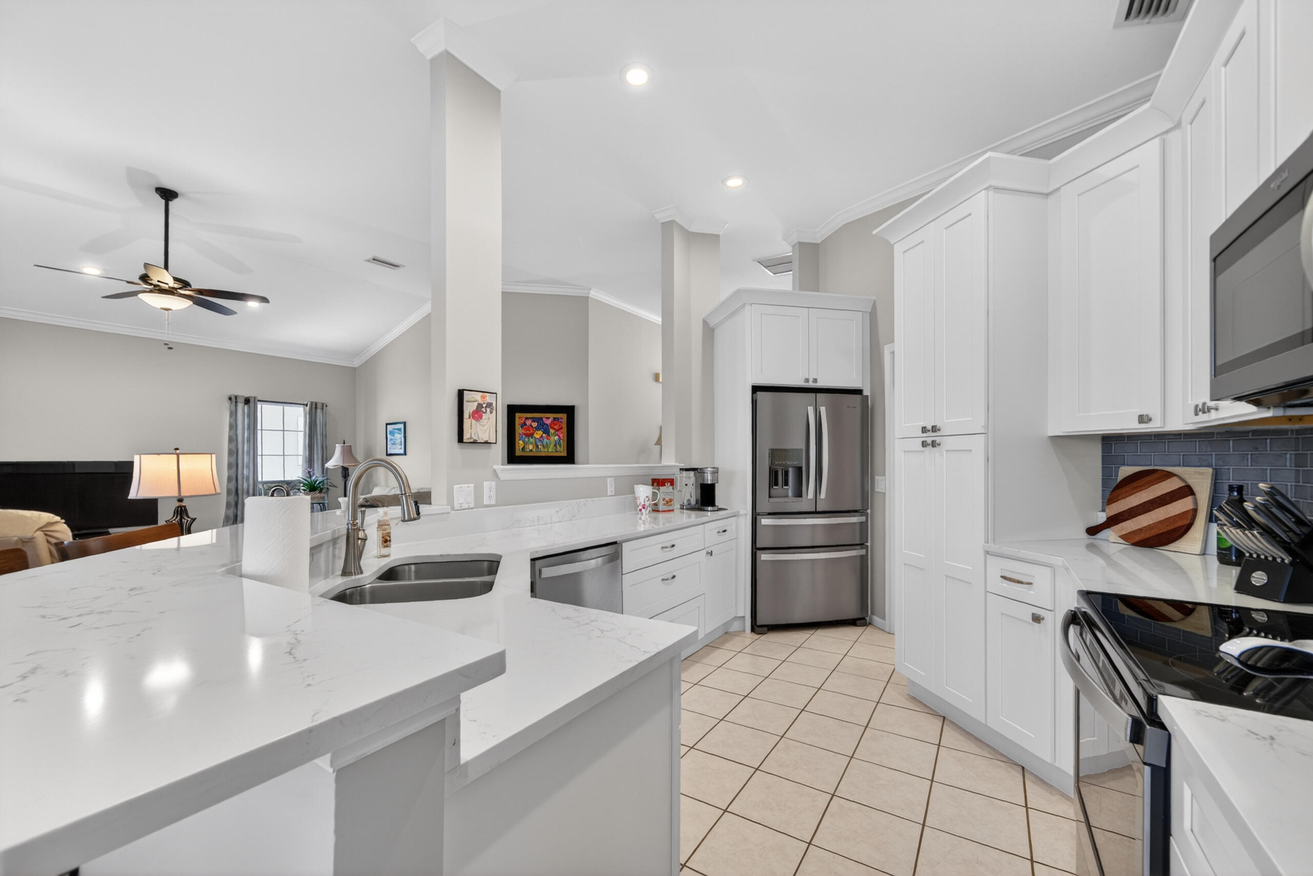 Marsh Creek - Residential