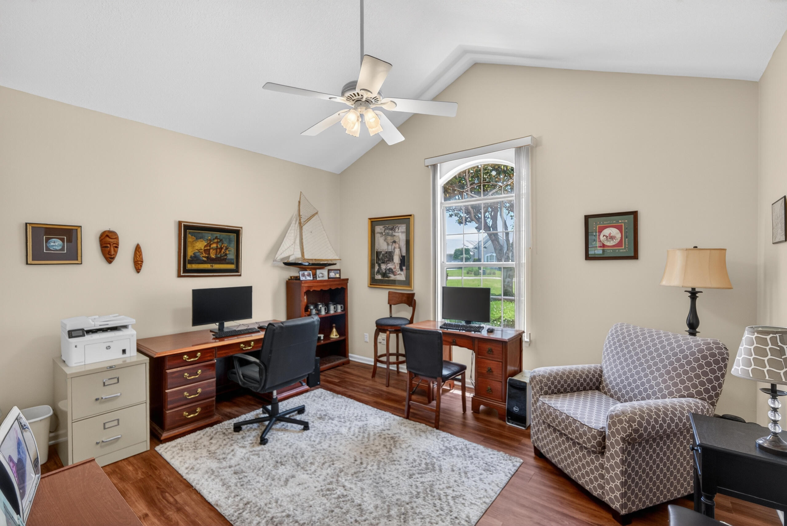 Marsh Creek - Residential
